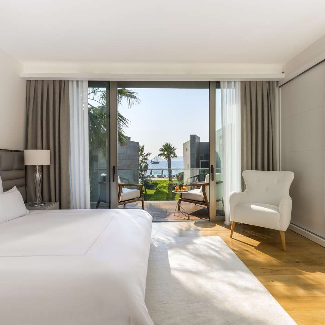 hotel swissotel bodrum beach turkey at hrs with free services
