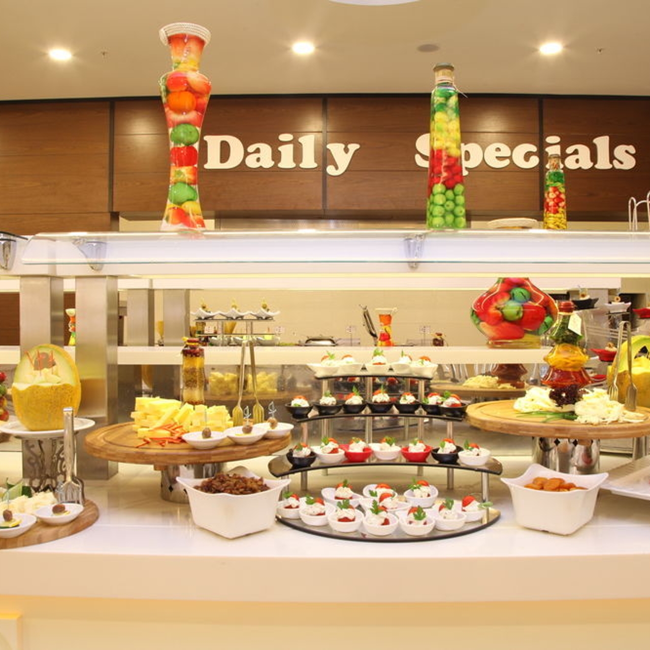 Diamond Premium Hotel Spa All Inclusive In Side Antalya Ili Hrs