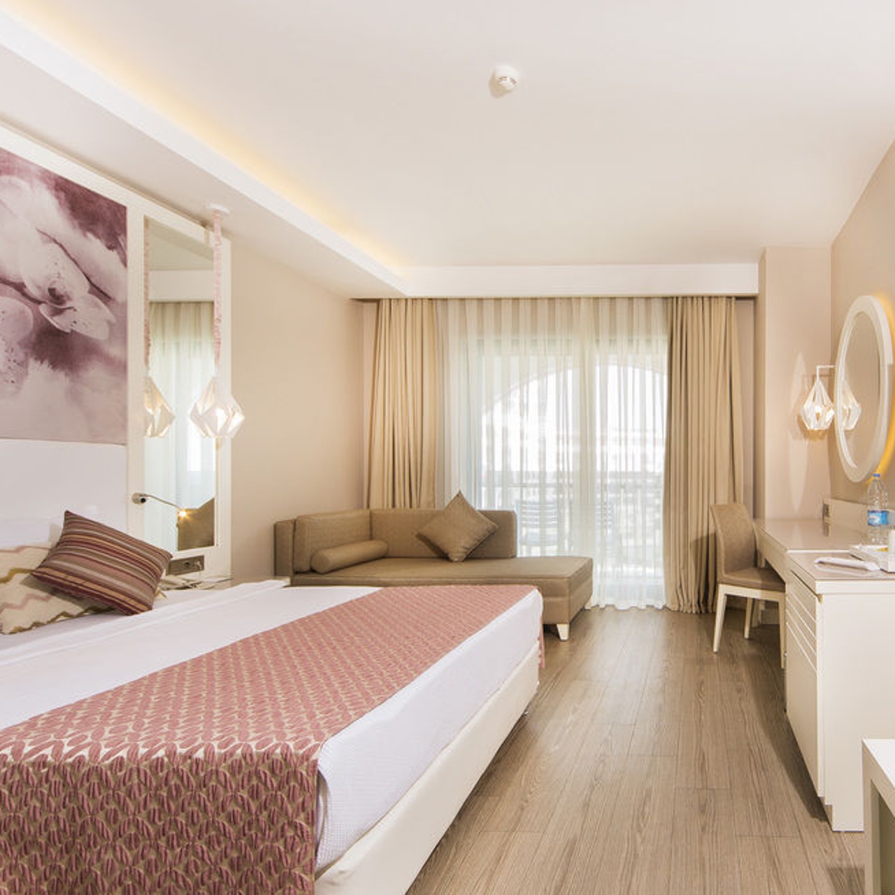 Diamond Premium Hotel Spa All Inclusive In Side Antalya Ili Hrs