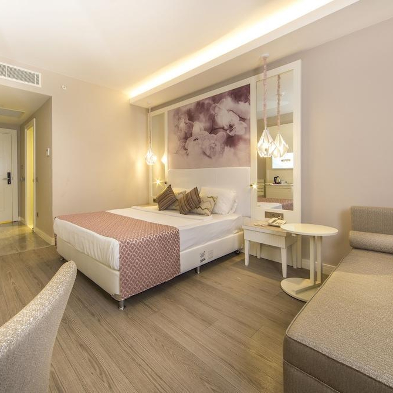 Diamond Premium Hotel Spa All Inclusive In Side Antalya Ili Hrs