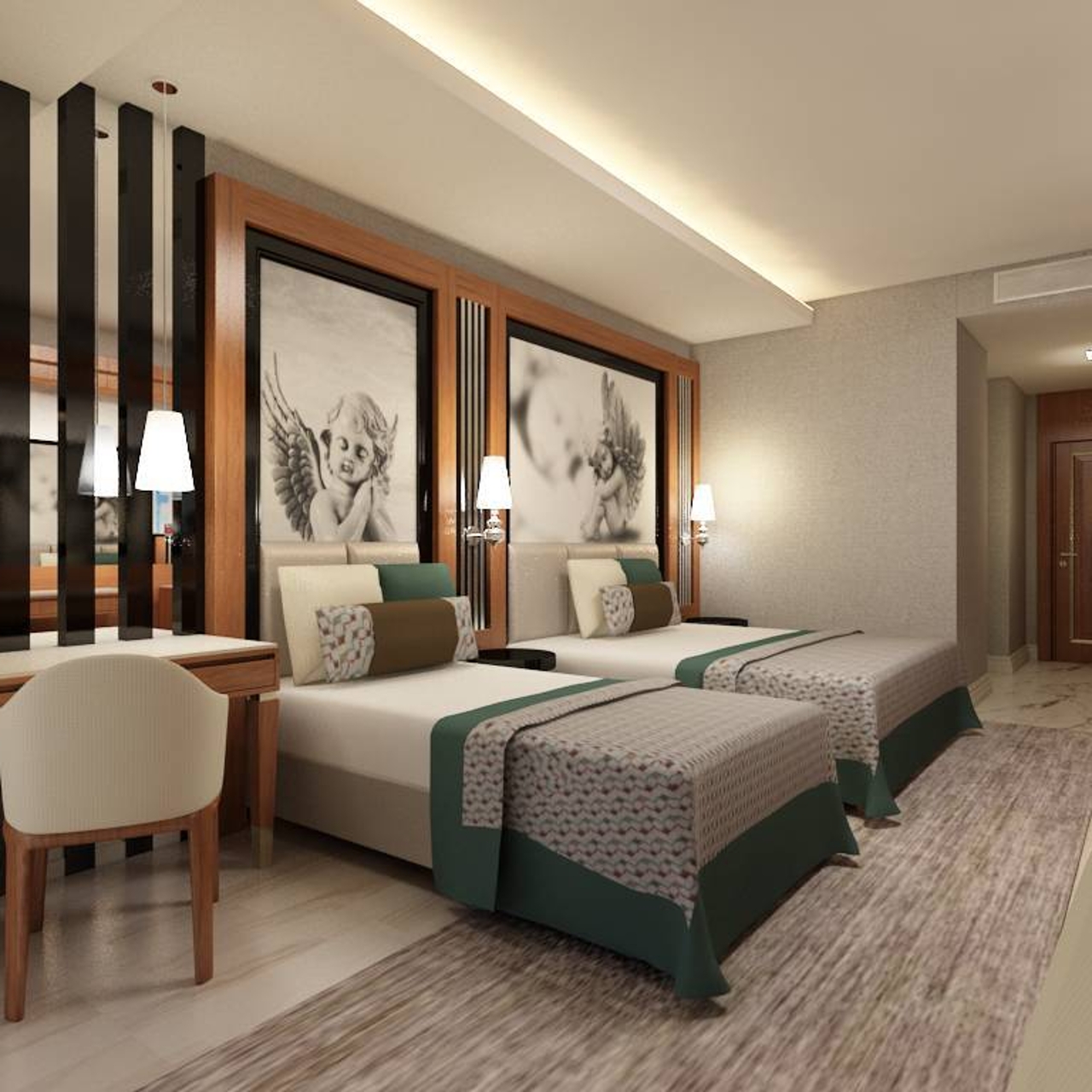 Hotel Adalya Elite Lara 5 Hrs Star Hotel In Antalya Antalya