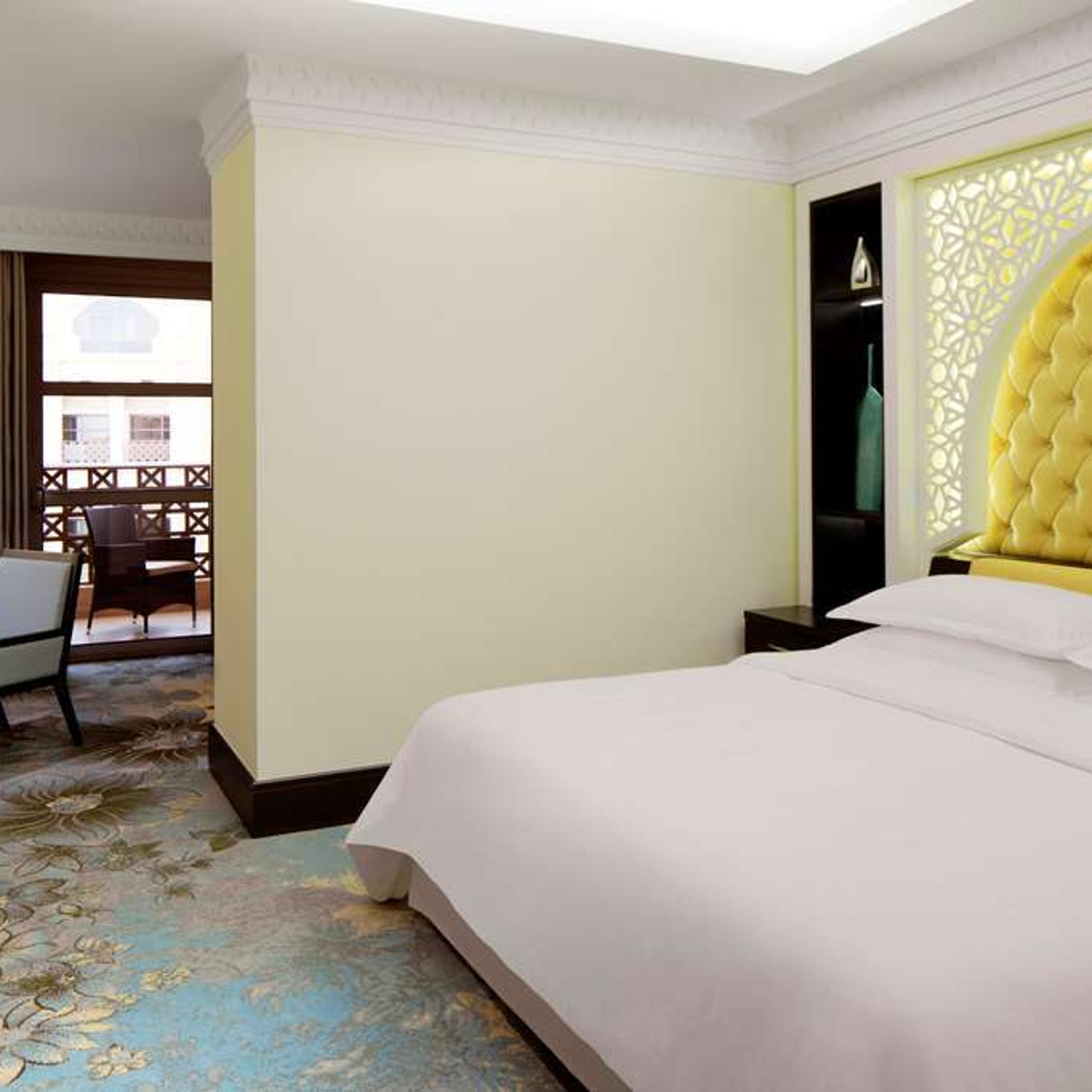 Hotel Sheraton Sharjah Beach Resort Spa 5 Hrs Star Hotel In Sharjah Sharjah