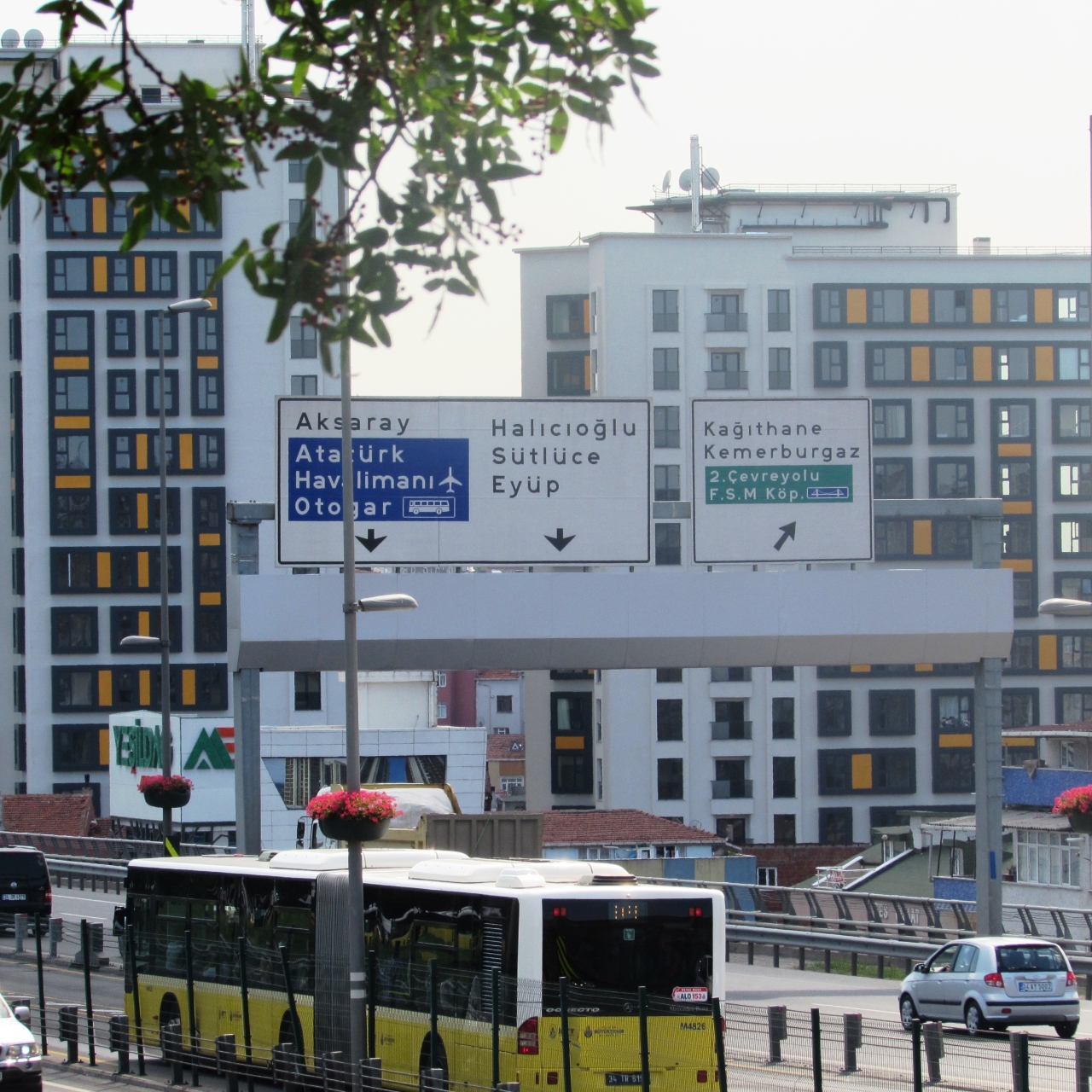 Hotel Mari Rezidans Apartments In Istanbul Istanbul Hrs