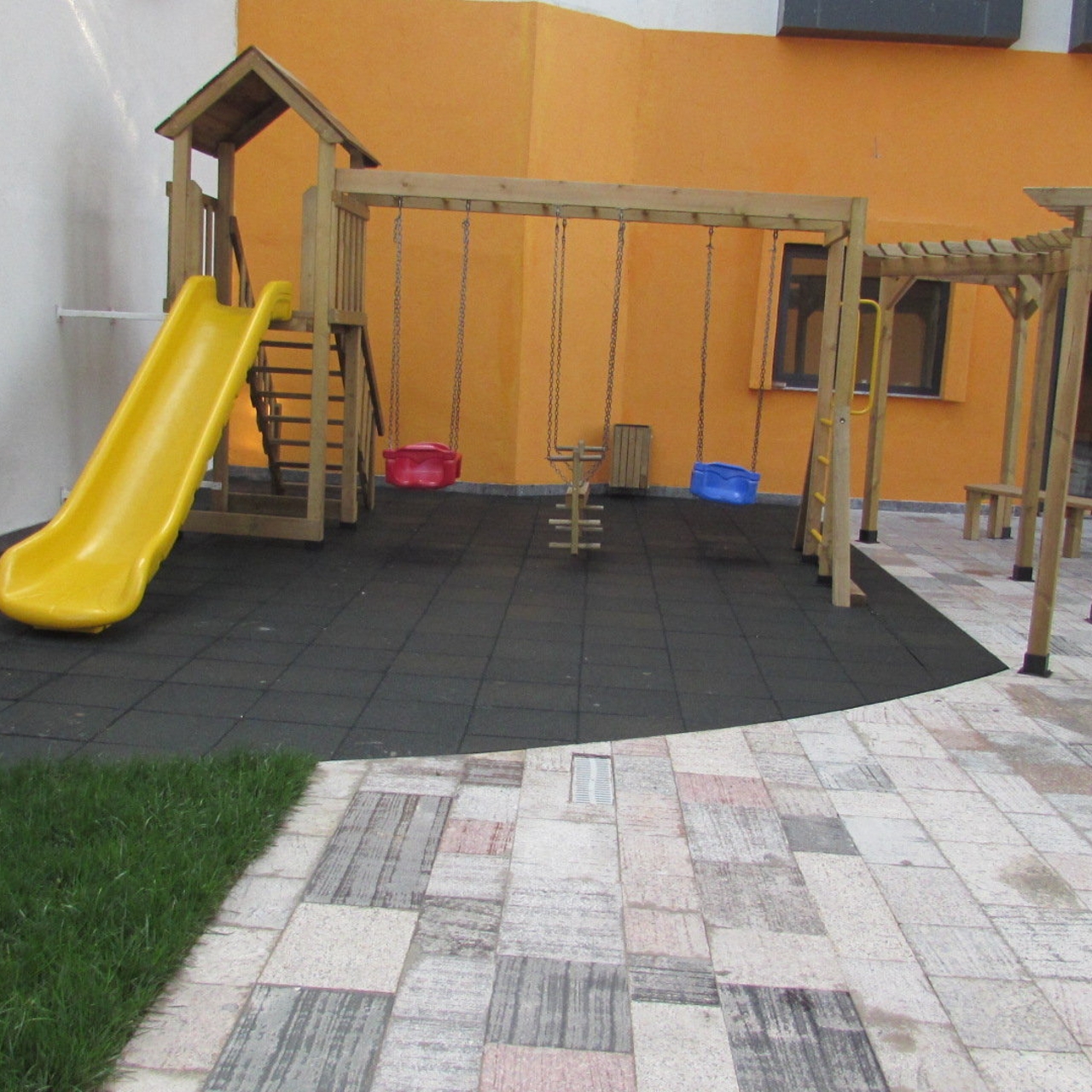 Hotel Mari Rezidans Apartments In Istanbul Istanbul Hrs