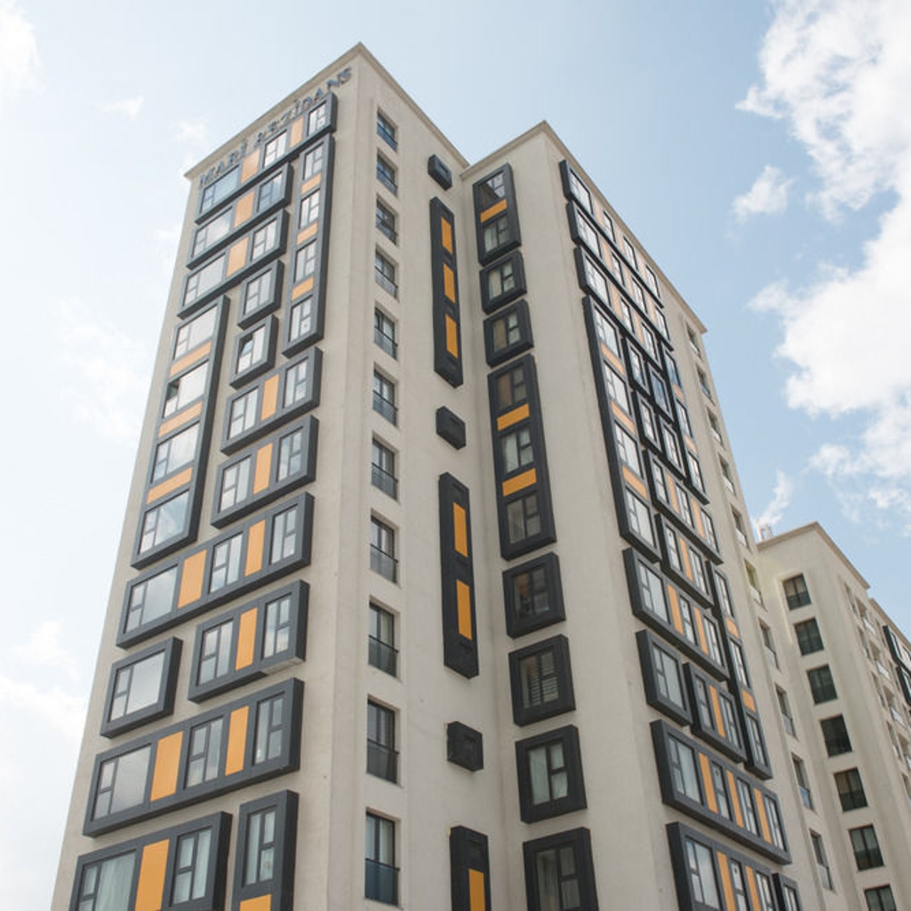 Hotel Mari Rezidans Apartments In Istanbul Istanbul Hrs