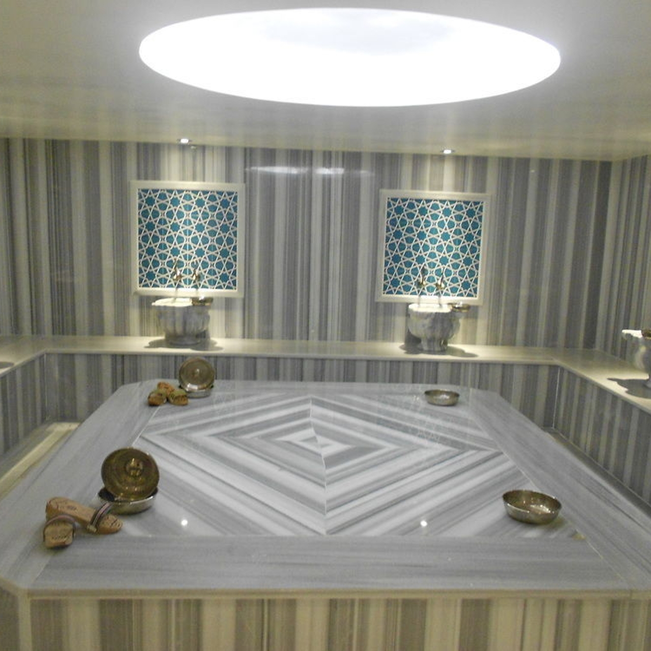 Hotel Mari Rezidans Apartments In Istanbul Istanbul Hrs