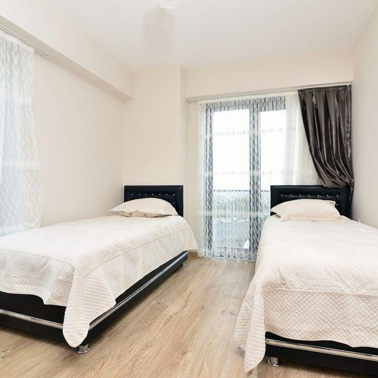 Hotel Mari Rezidans Apartments In Istanbul Istanbul Hrs