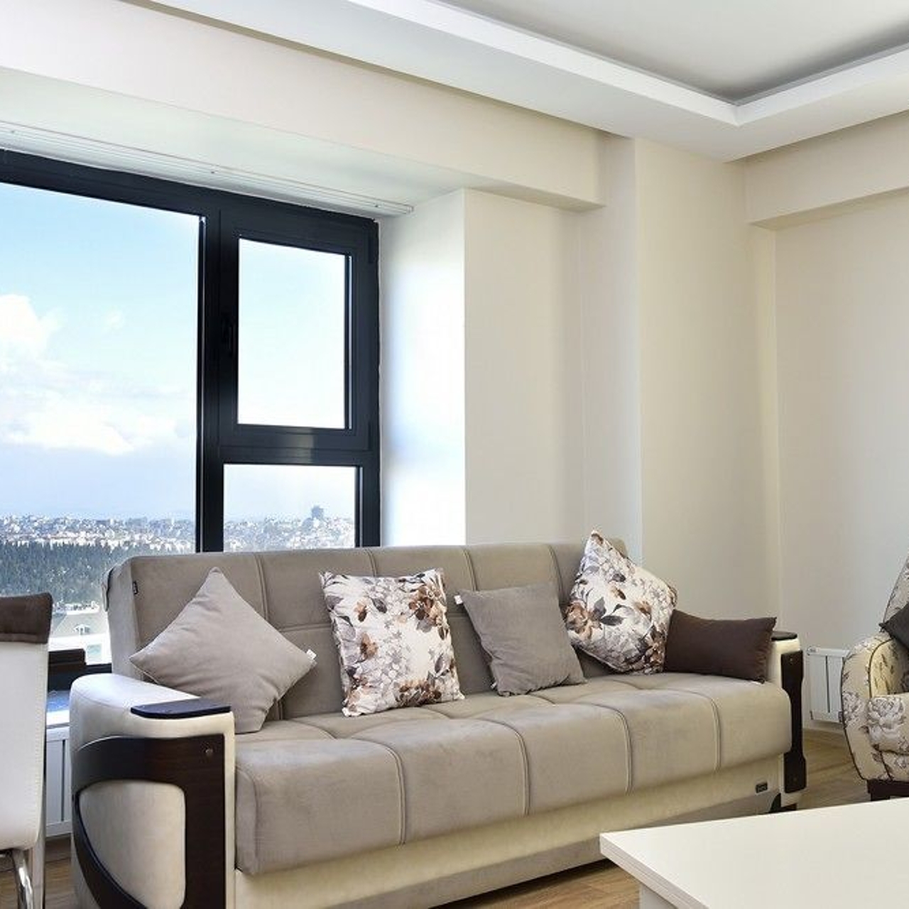 Hotel Mari Rezidans Apartments In Istanbul Istanbul Hrs