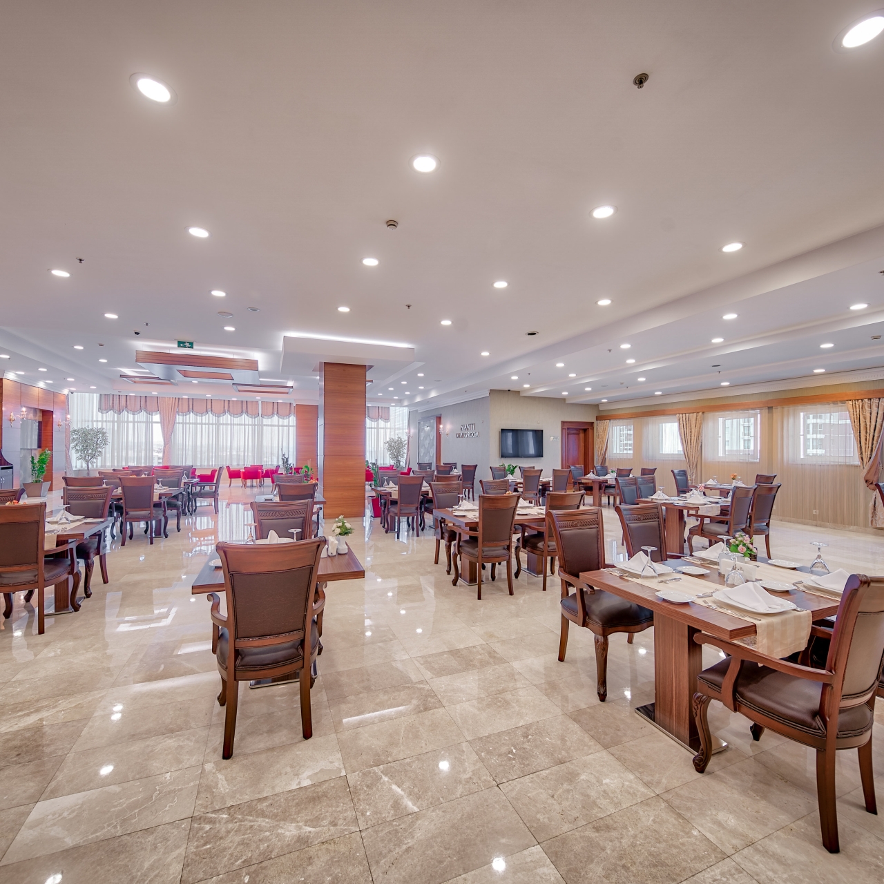 Atakosk Hotel 5 Hrs Star Hotel In Ankara Ankara