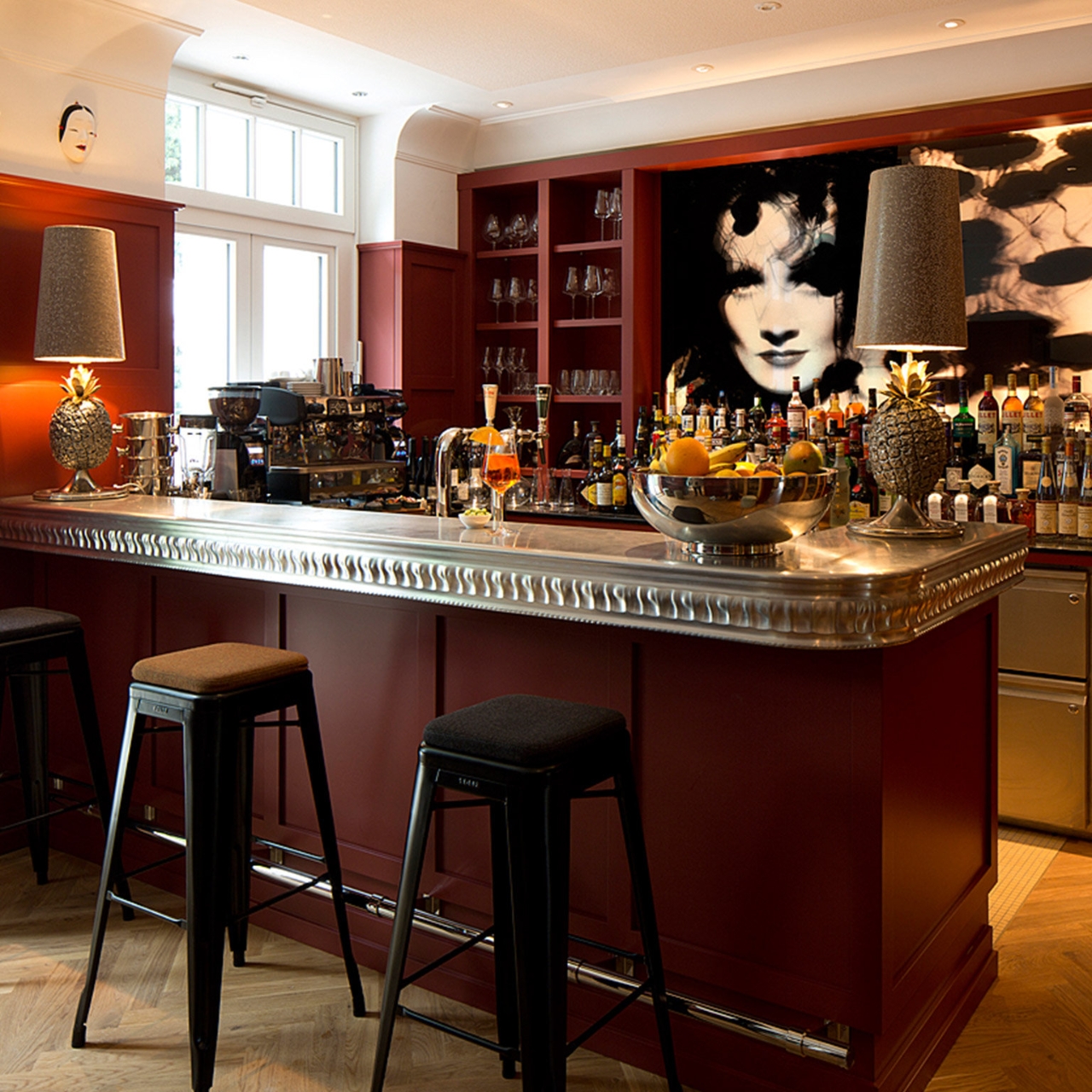 Hotel La Maison 4 Hrs Star Hotel In Saarlouis Saar