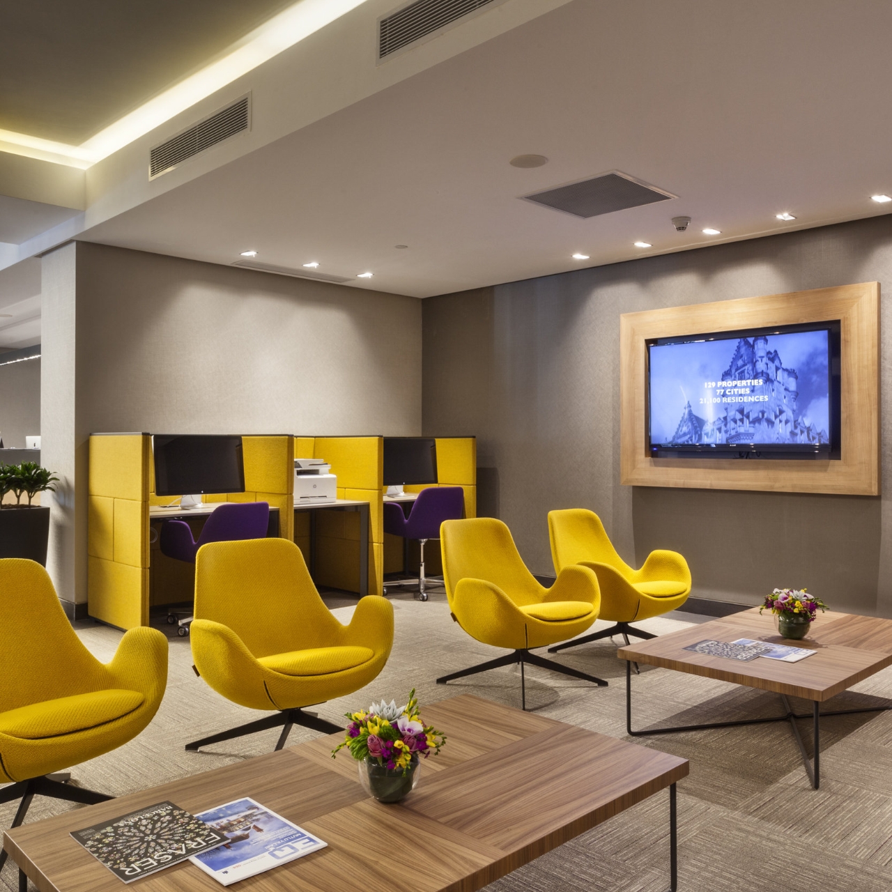 Hotel Fraser Place Antasya Istanbul 5 Hrs Star Hotel In Istanbul Istanbul