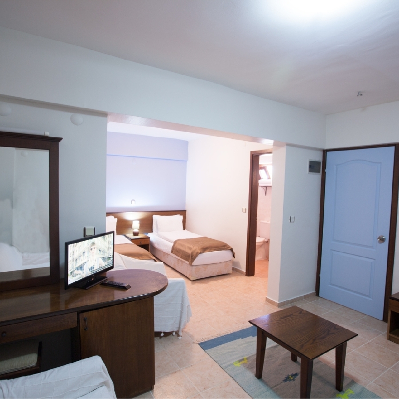 Hotel Oya Butik Otel Suites In Bodrum Mugla Hrs