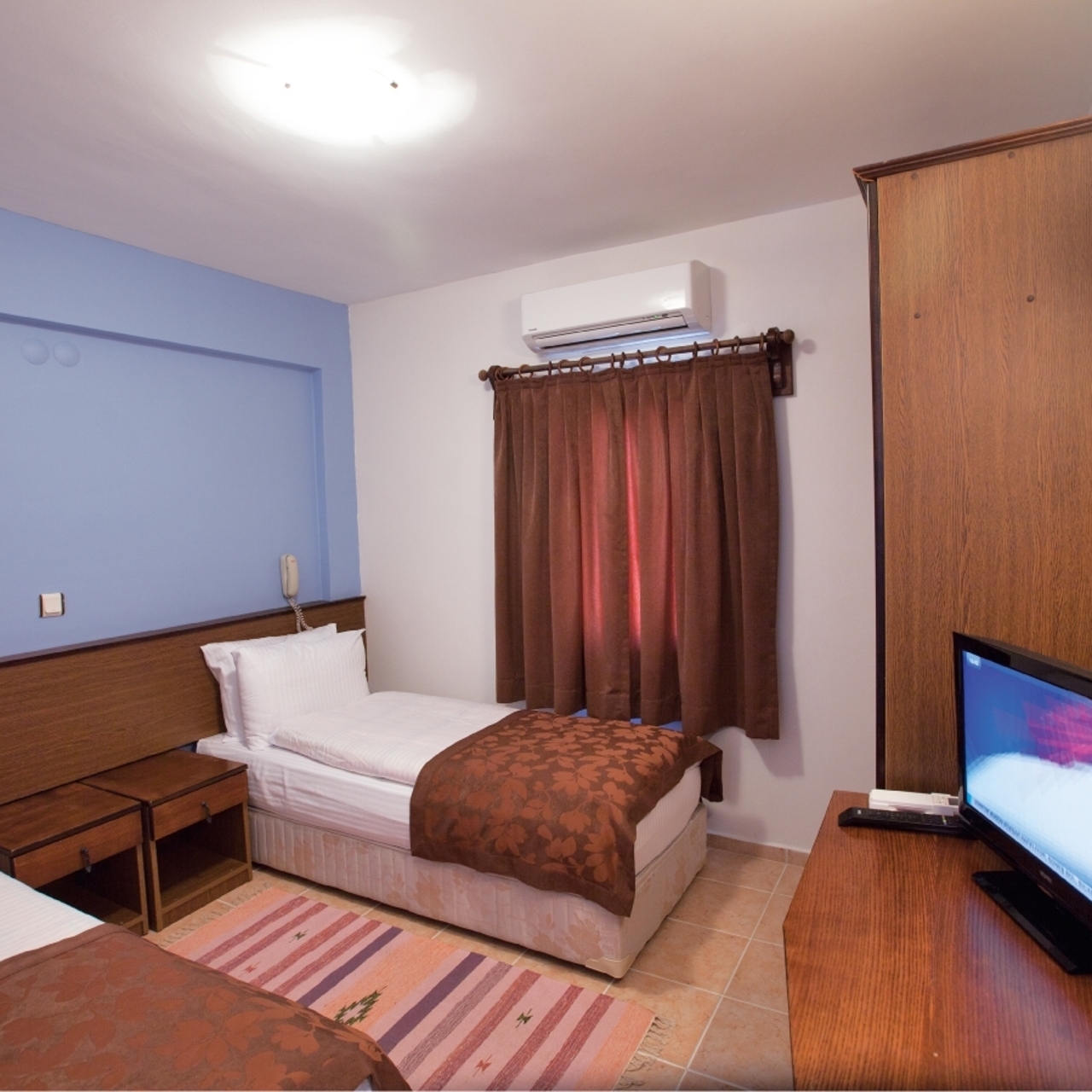 Hotel Oya Butik Otel Suites In Bodrum Mugla Hrs