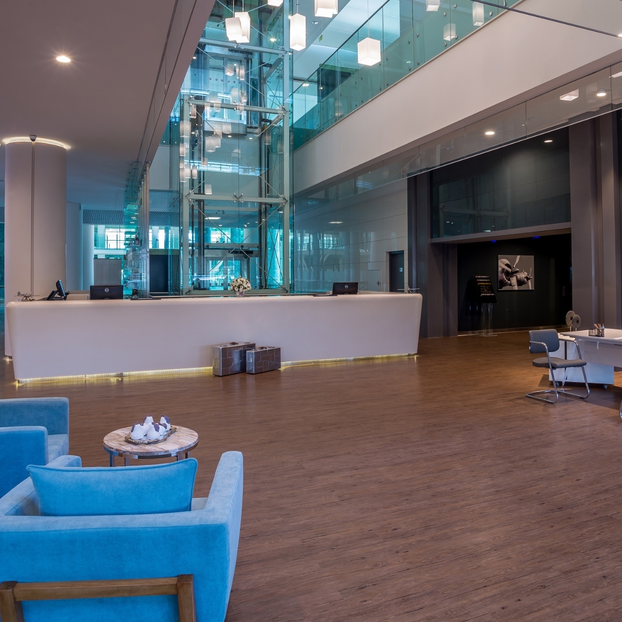 Tav Airport Hotel Izmir 4 Hrs Star Hotel In Izmir
