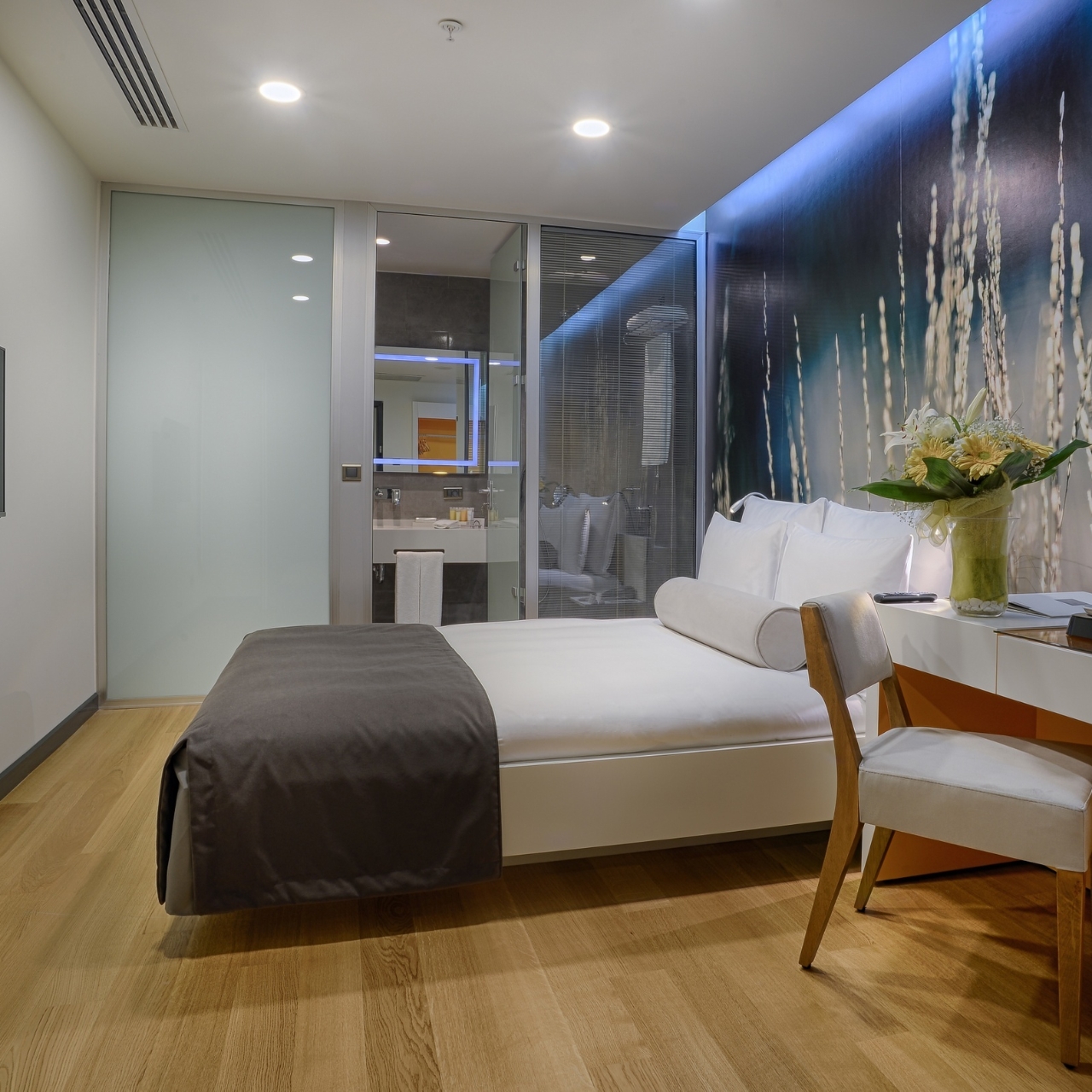 Tav Airport Hotel Izmir 4 Hrs Star Hotel In Izmir