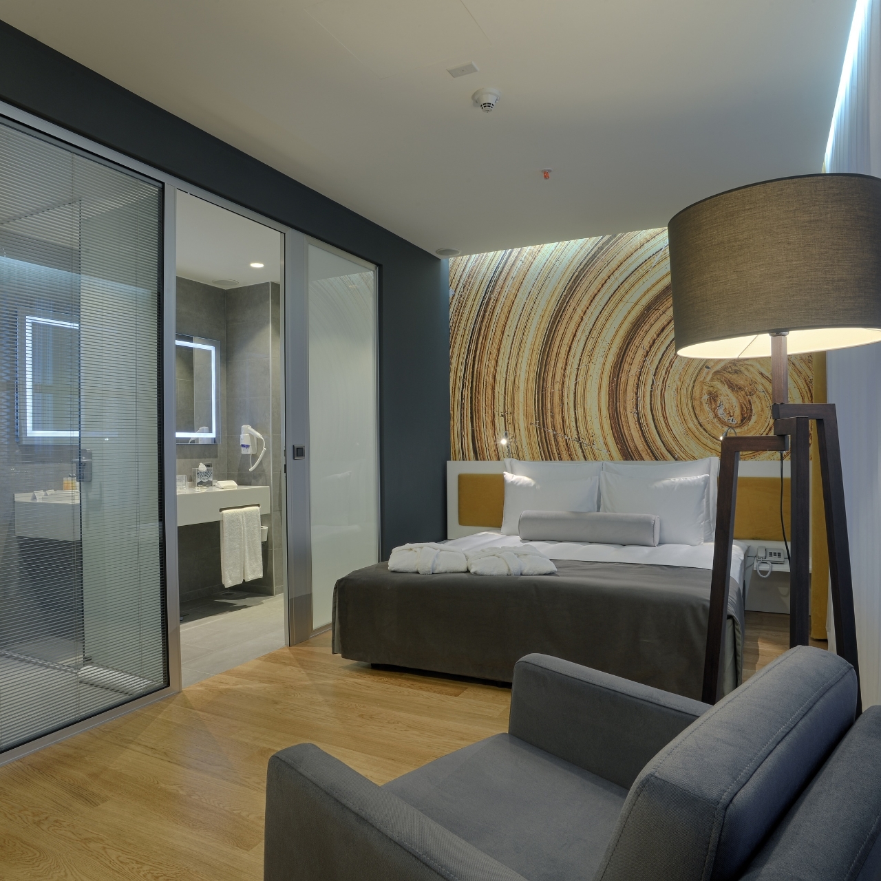 Tav Airport Hotel Izmir 4 Hrs Star Hotel In Izmir