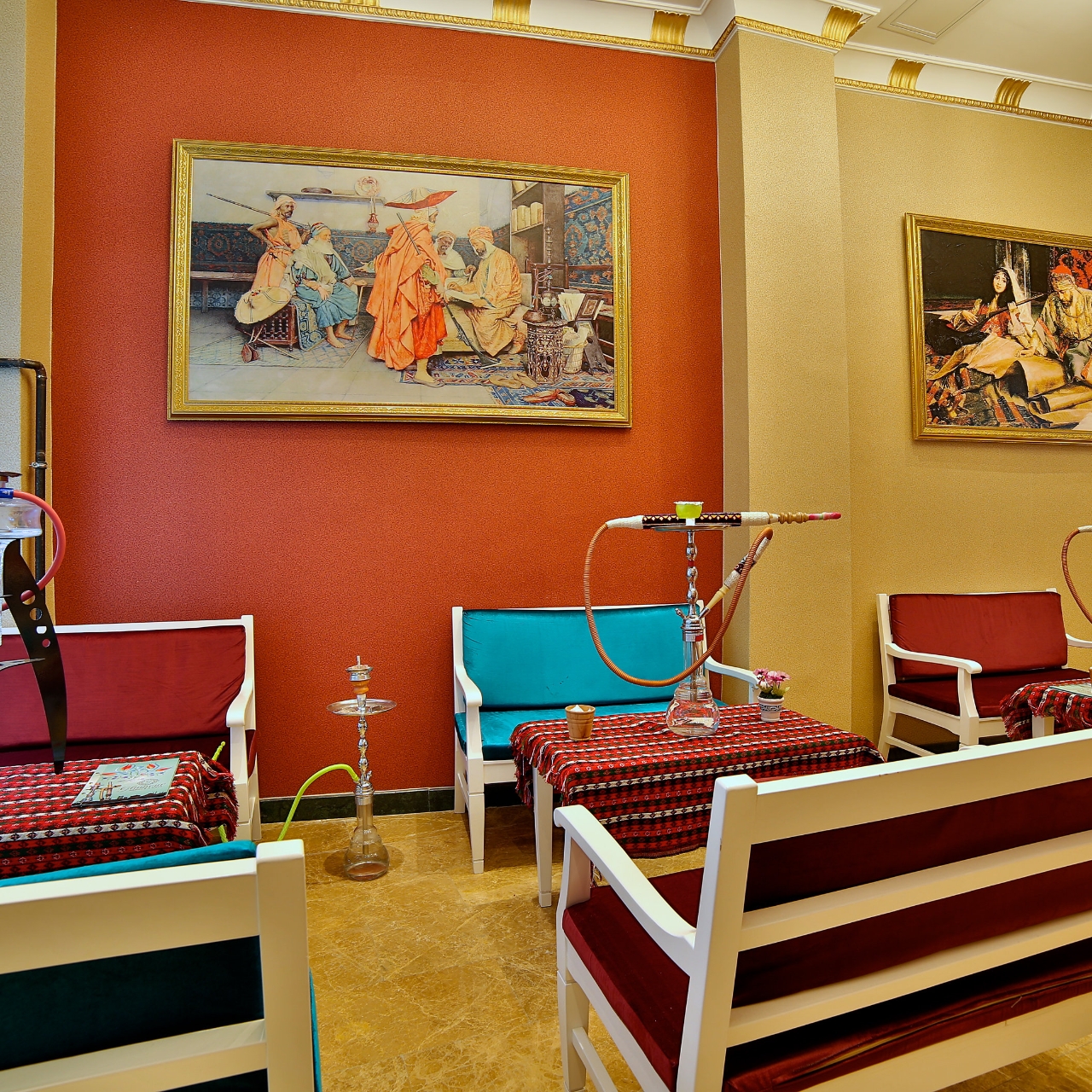 Glamour Hotel In Istanbul Istanbul Hrs