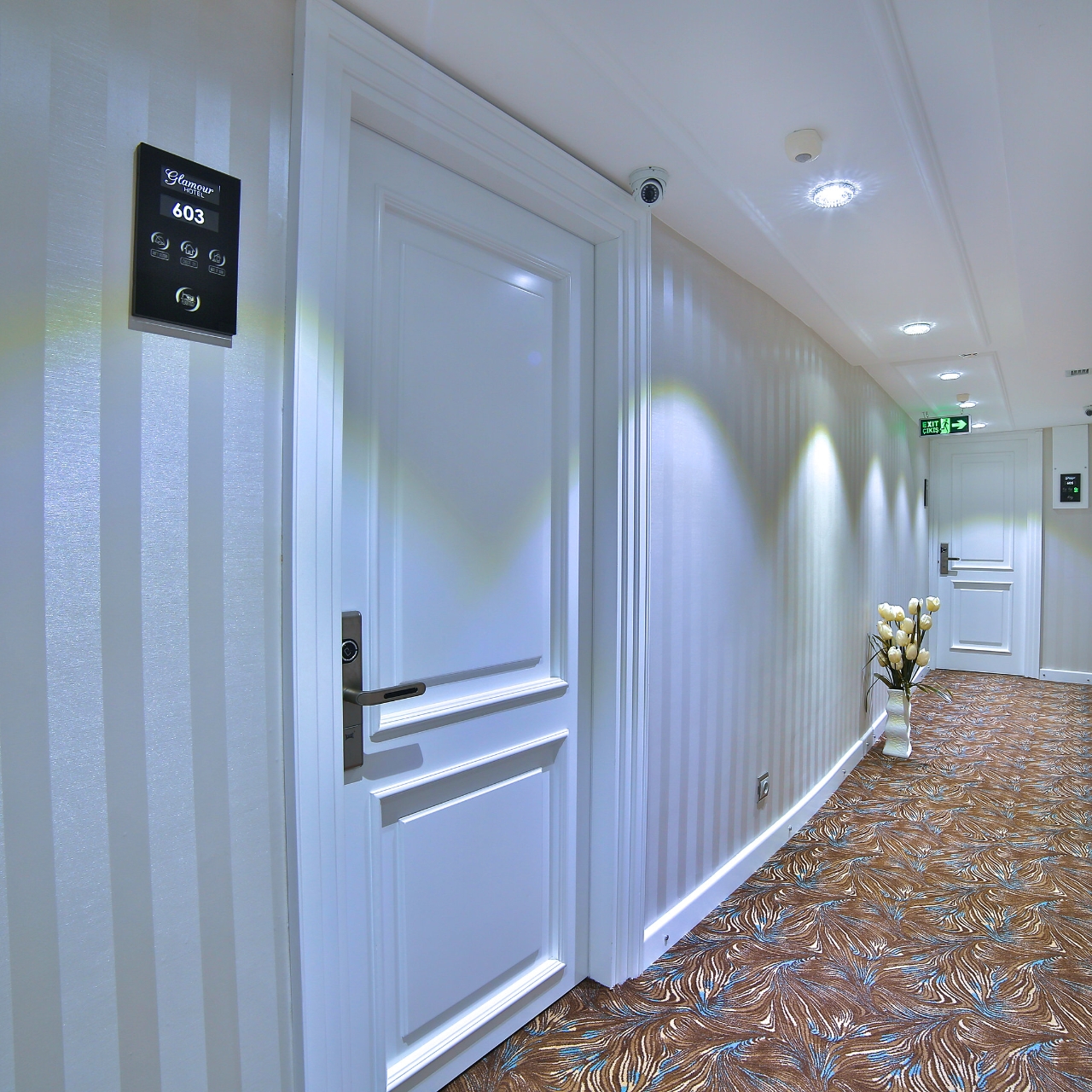 Glamour Hotel In Istanbul Istanbul Hrs