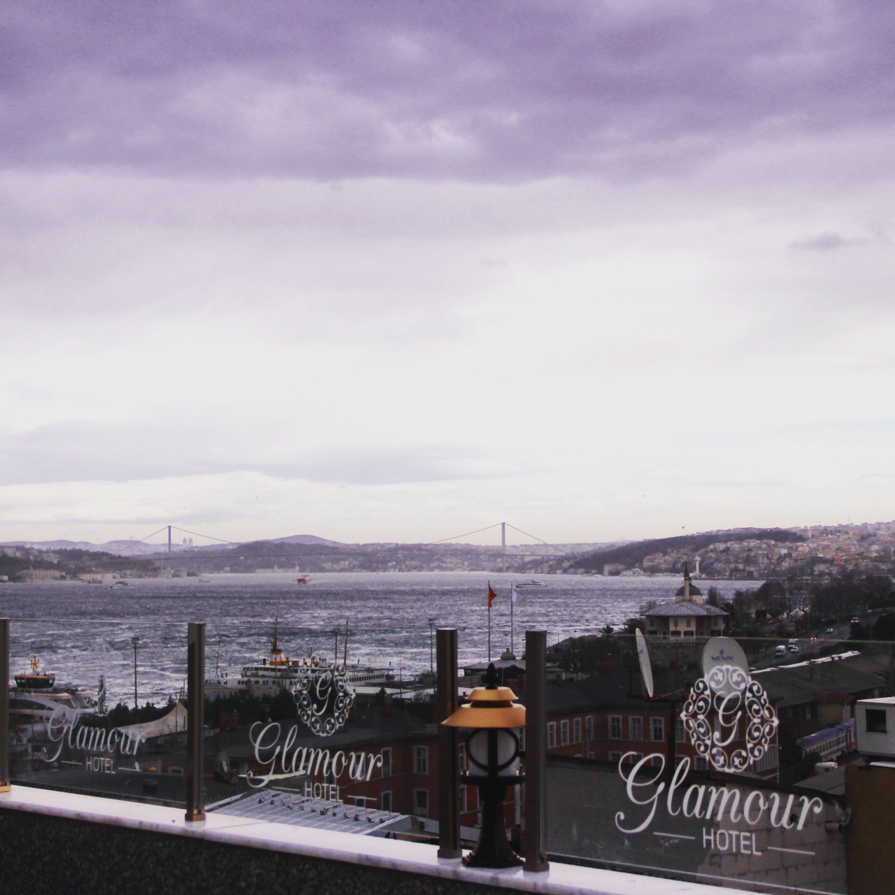 Glamour Hotel In Istanbul Istanbul Hrs