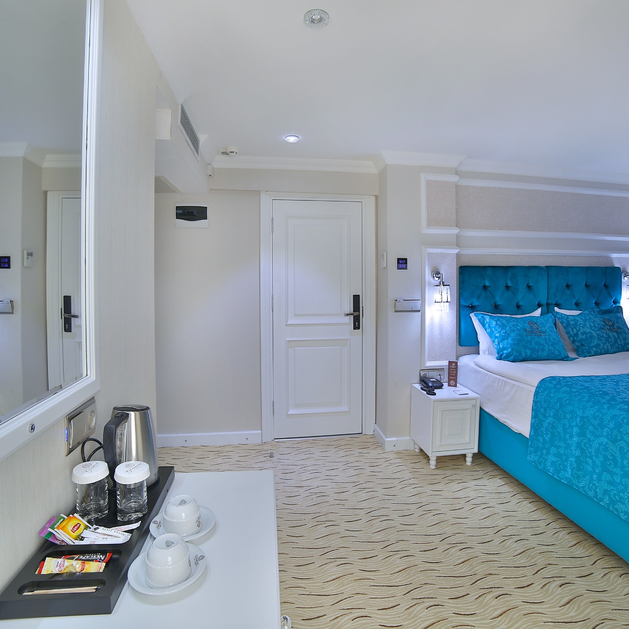 Glamour Hotel In Istanbul Istanbul Hrs
