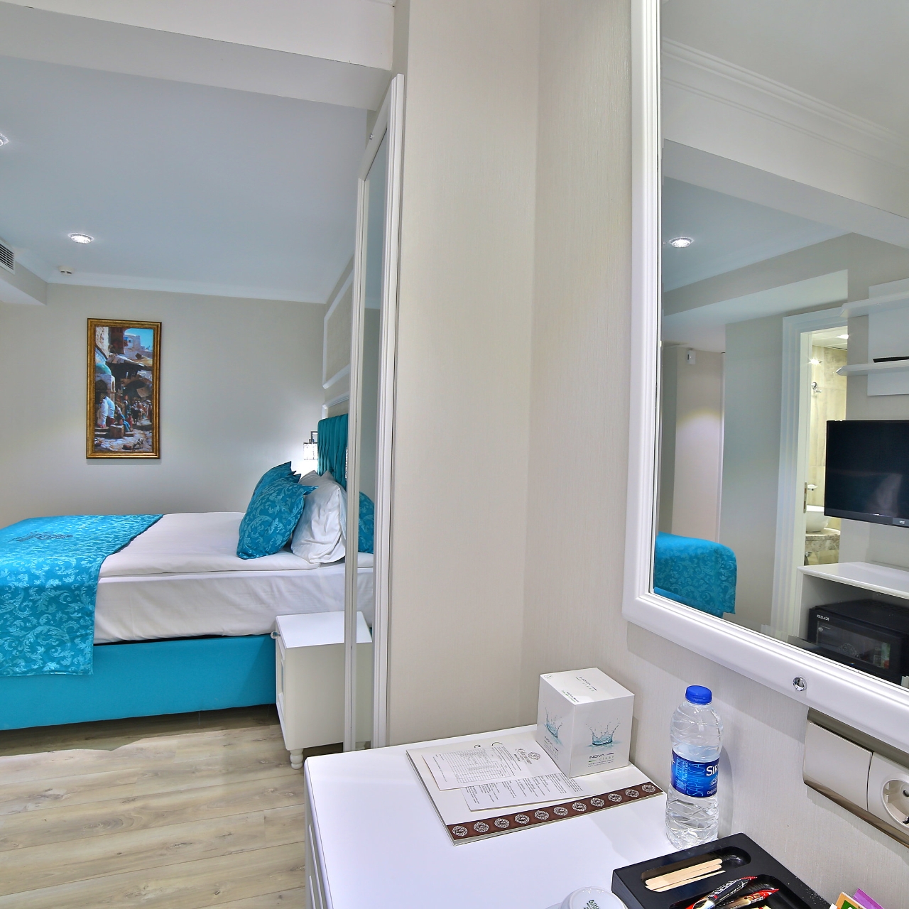 Glamour Hotel Istanbul Sirkeci