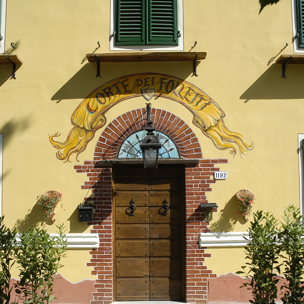 Hotel Corte dei Folletti - Lucca presso HRS con servizi gratuiti