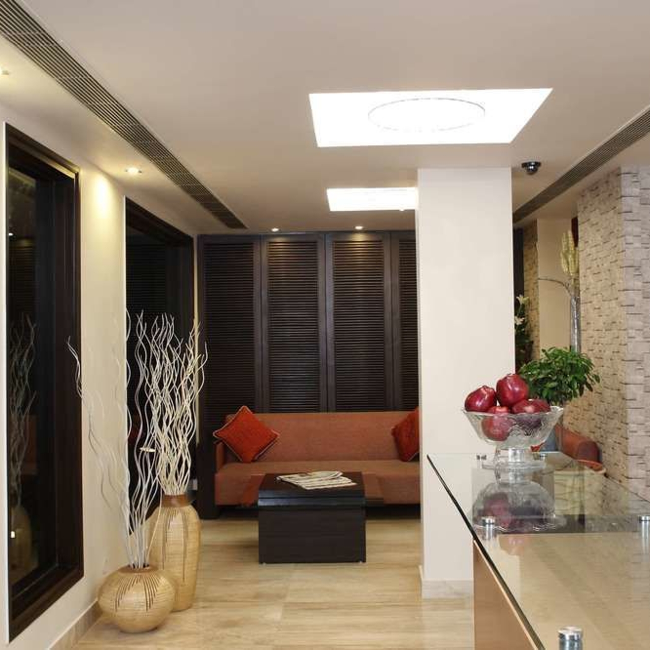 Hotel Stallen Suites Apartments Nehru Place 3 Hrs Star Hotel