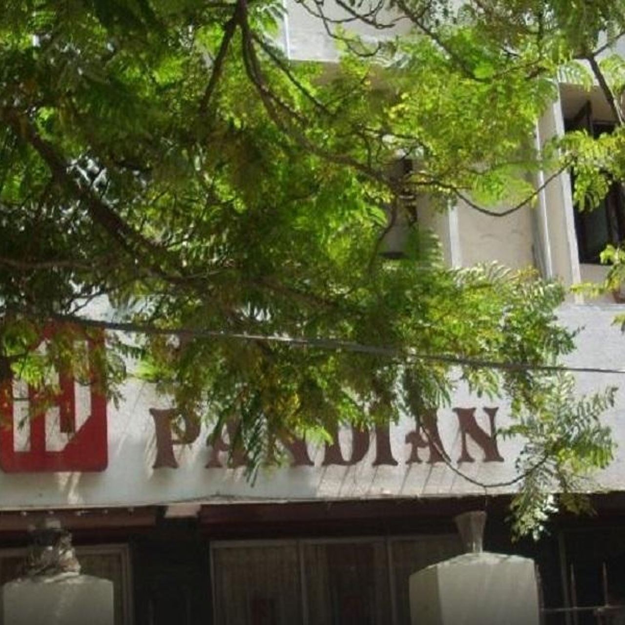 Hotel Pandian In Chennai State Of Tamil Nadu Hrs Wifi and parking are free, and this hotel also features a restaurant. hotel pandian in chennai state of