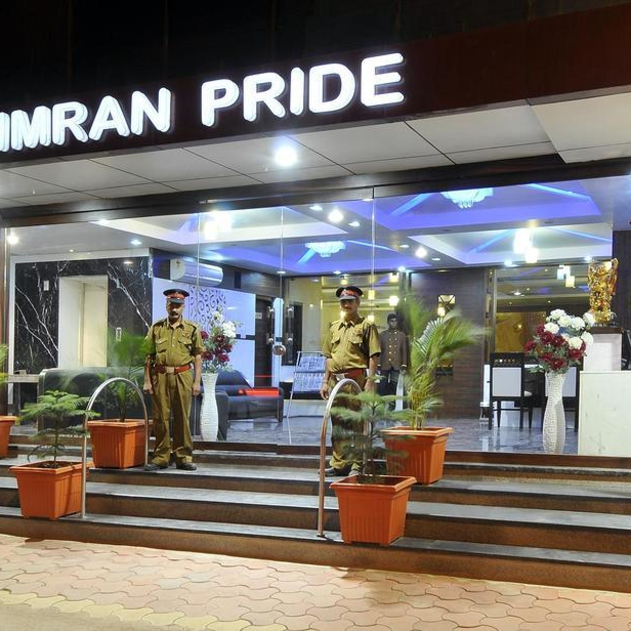 Hotel Simran Pride 3 Hrs Star Hotel In Raipur State Of Chhattisgarh Located close to the city center near business, commercial and shopping districts, the luxury hotel overlooks. hotel simran pride 3 hrs star hotel