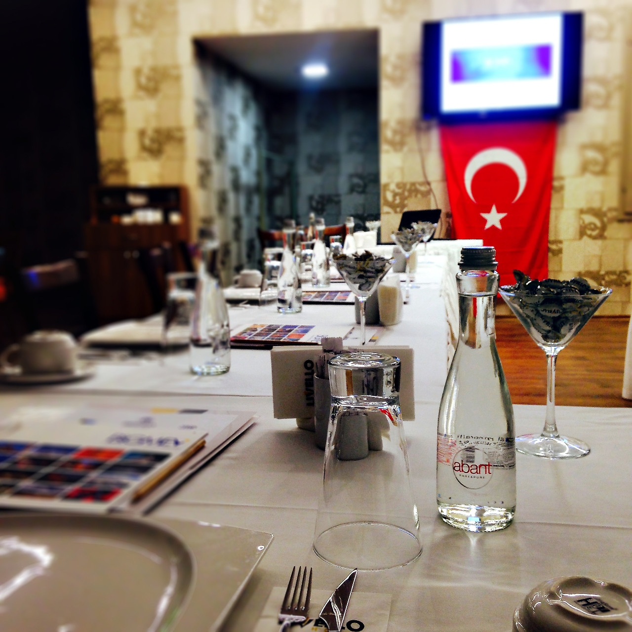 Livello Hotel In Istanbul Istanbul Hrs