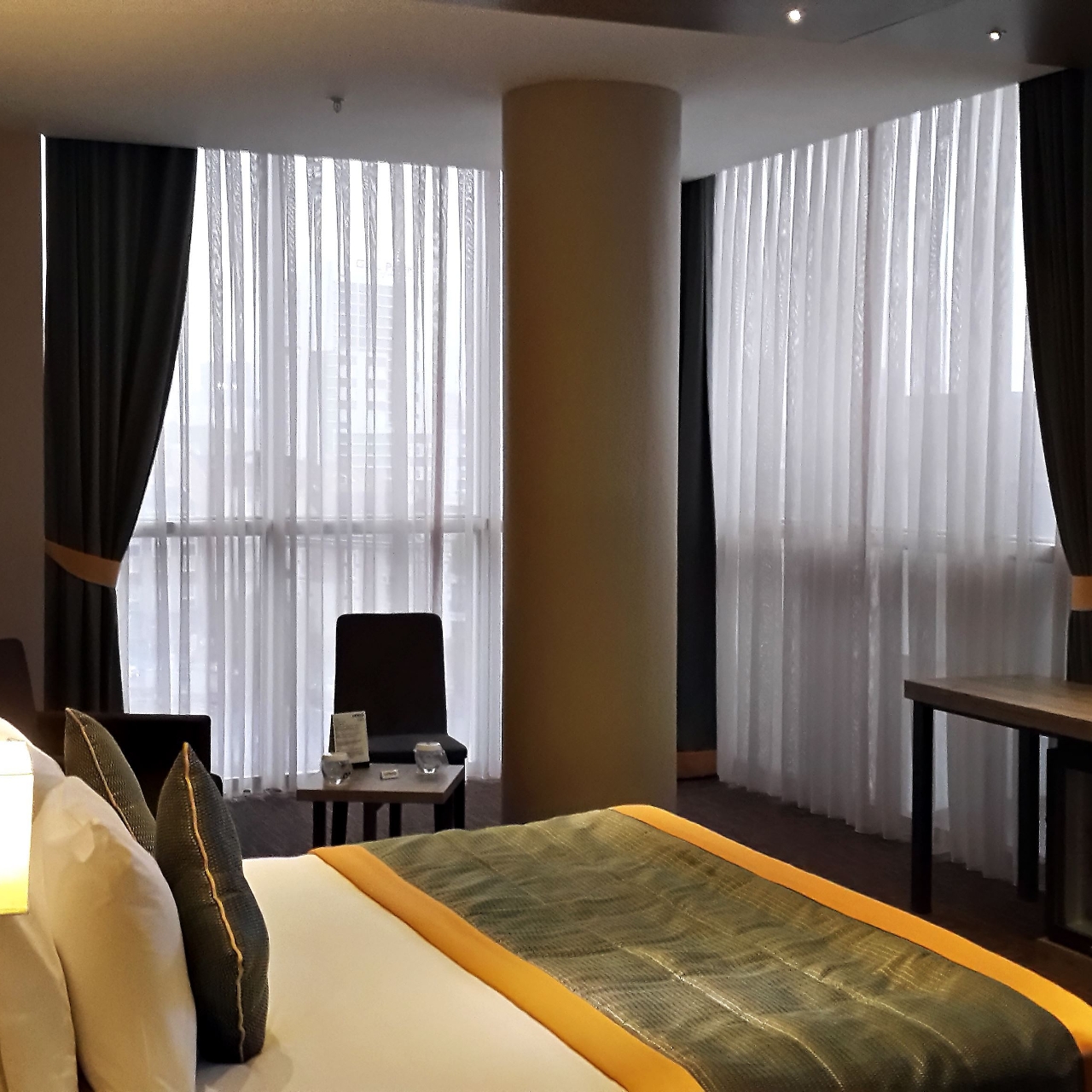 Livello Hotel In Istanbul Istanbul Hrs