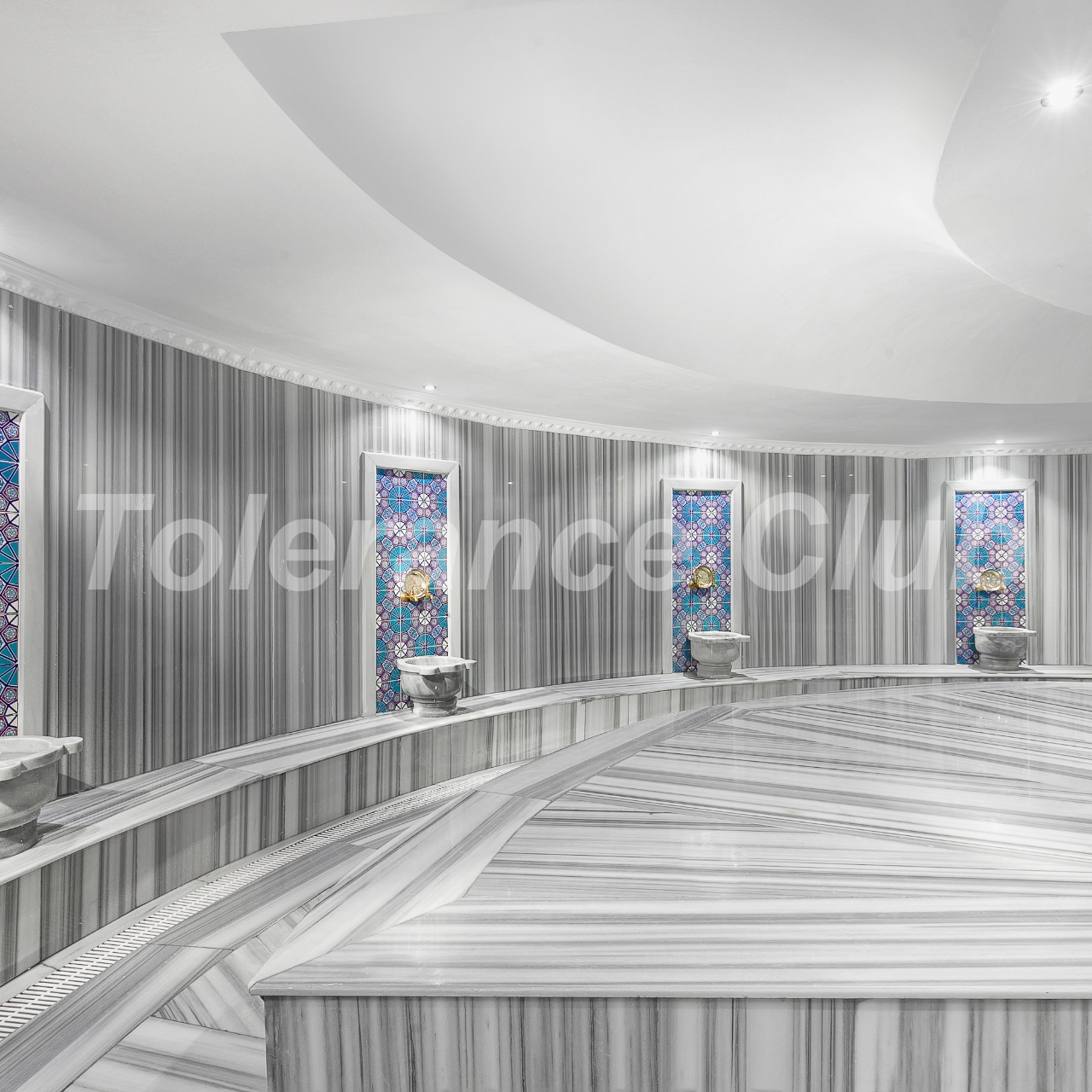 Hotel Melda Palace 4 Hrs Star Hotel In Antalya Antalya