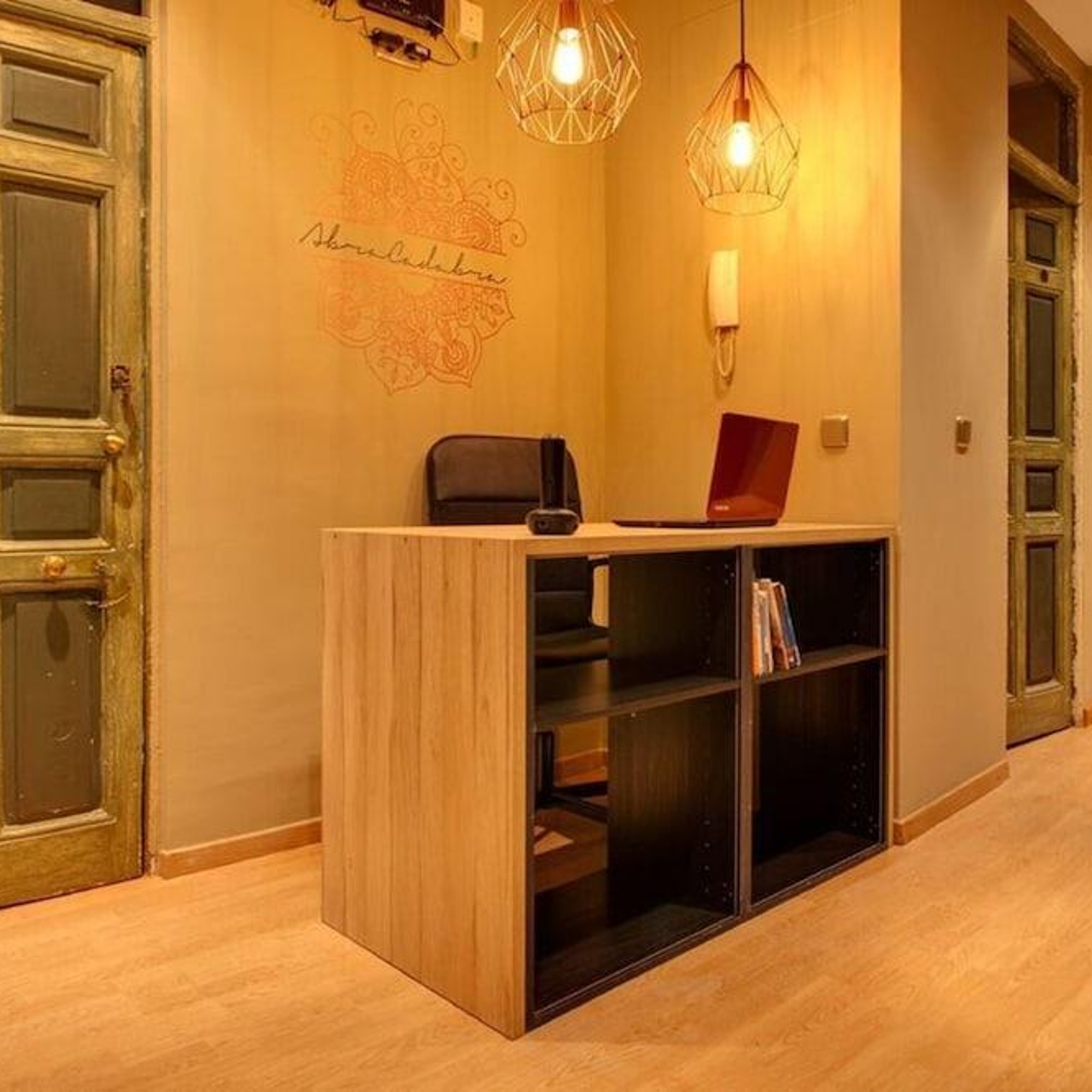 Hotel Abracadabra Suites Madrid At Hrs With Free Services