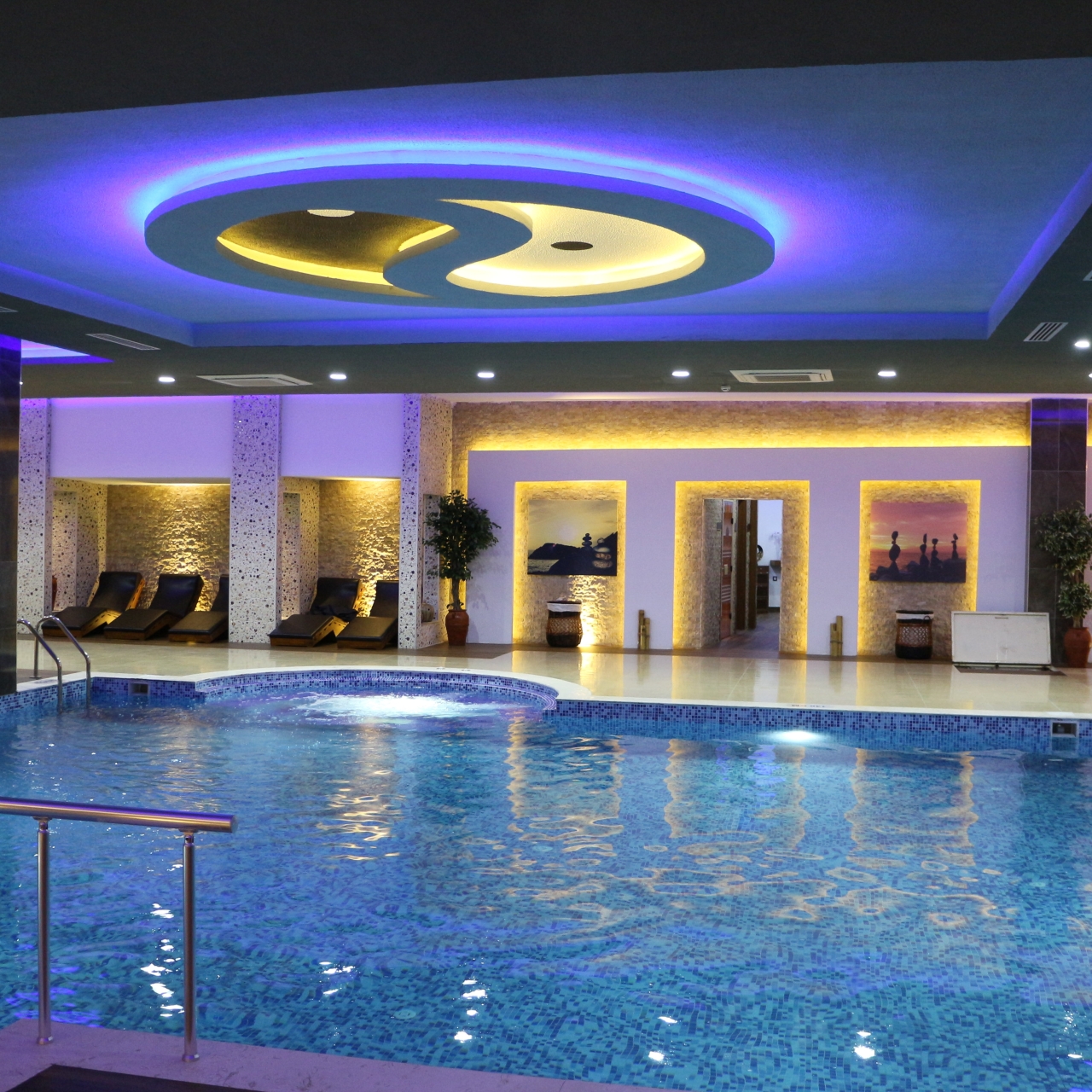 Dilek Kaya Hotel Special Category In Urgup Nevsehir Ili Hrs