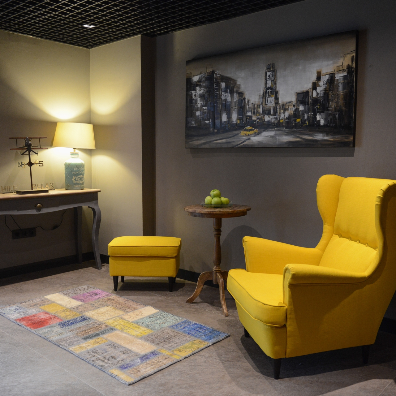 Hotel Cityloft 24 Suites 4 Hrs Star Hotel In Istanbul Istanbul