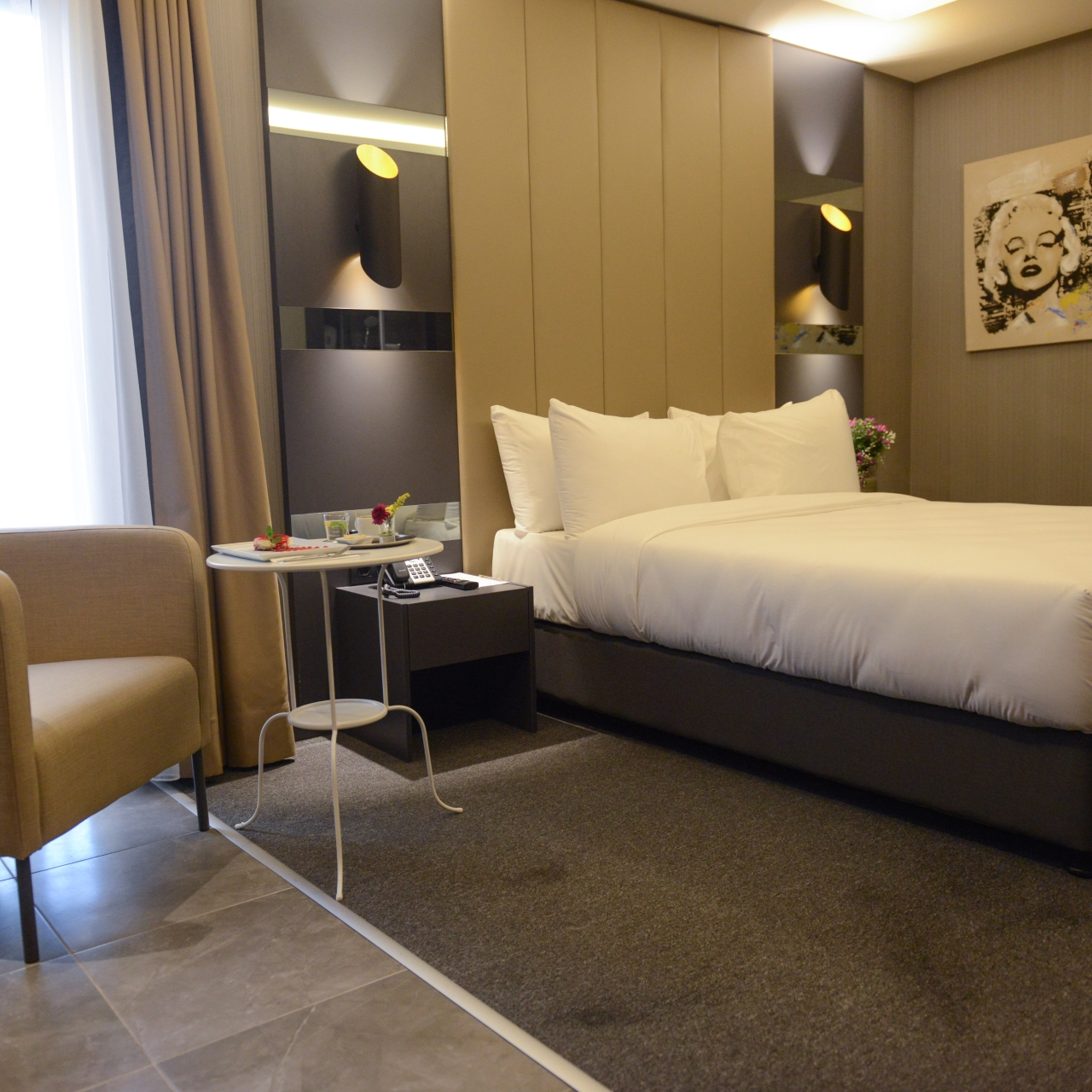 Hotel Cityloft 24 Suites 4 Hrs Star Hotel In Istanbul Istanbul