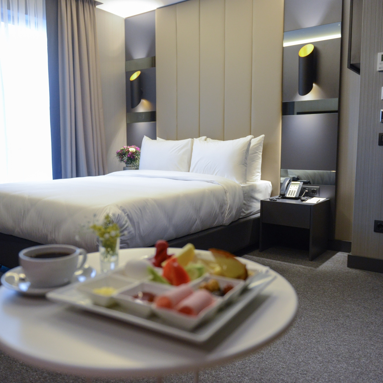 Hotel Cityloft 24 Suites 4 Hrs Star Hotel In Istanbul Istanbul