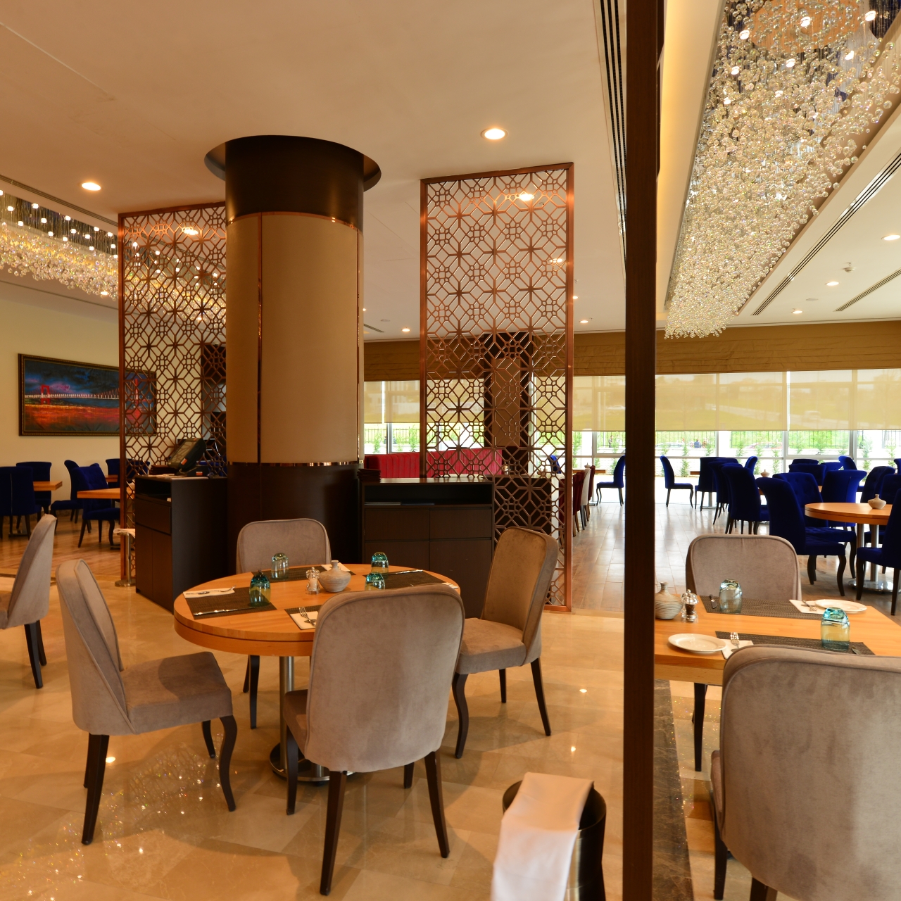Clarion Hotel Istanbul Mahmutbey 5 Hrs Star Hotel In Istanbul Istanbul