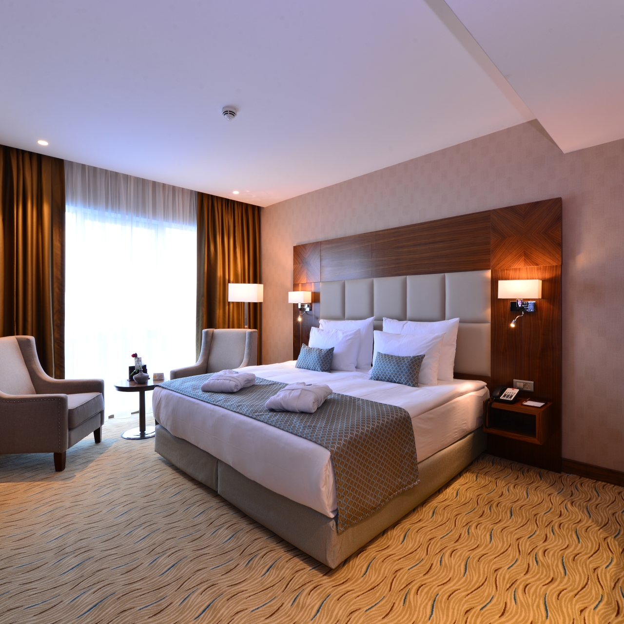 Clarion Hotel Istanbul Mahmutbey 5 Hrs Star Hotel In Istanbul Istanbul