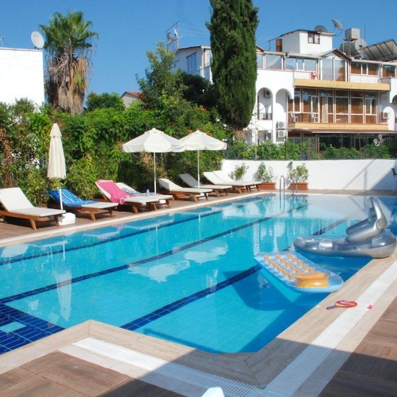 Elegance Hotel Kemer In Kemer Antalya Hrs