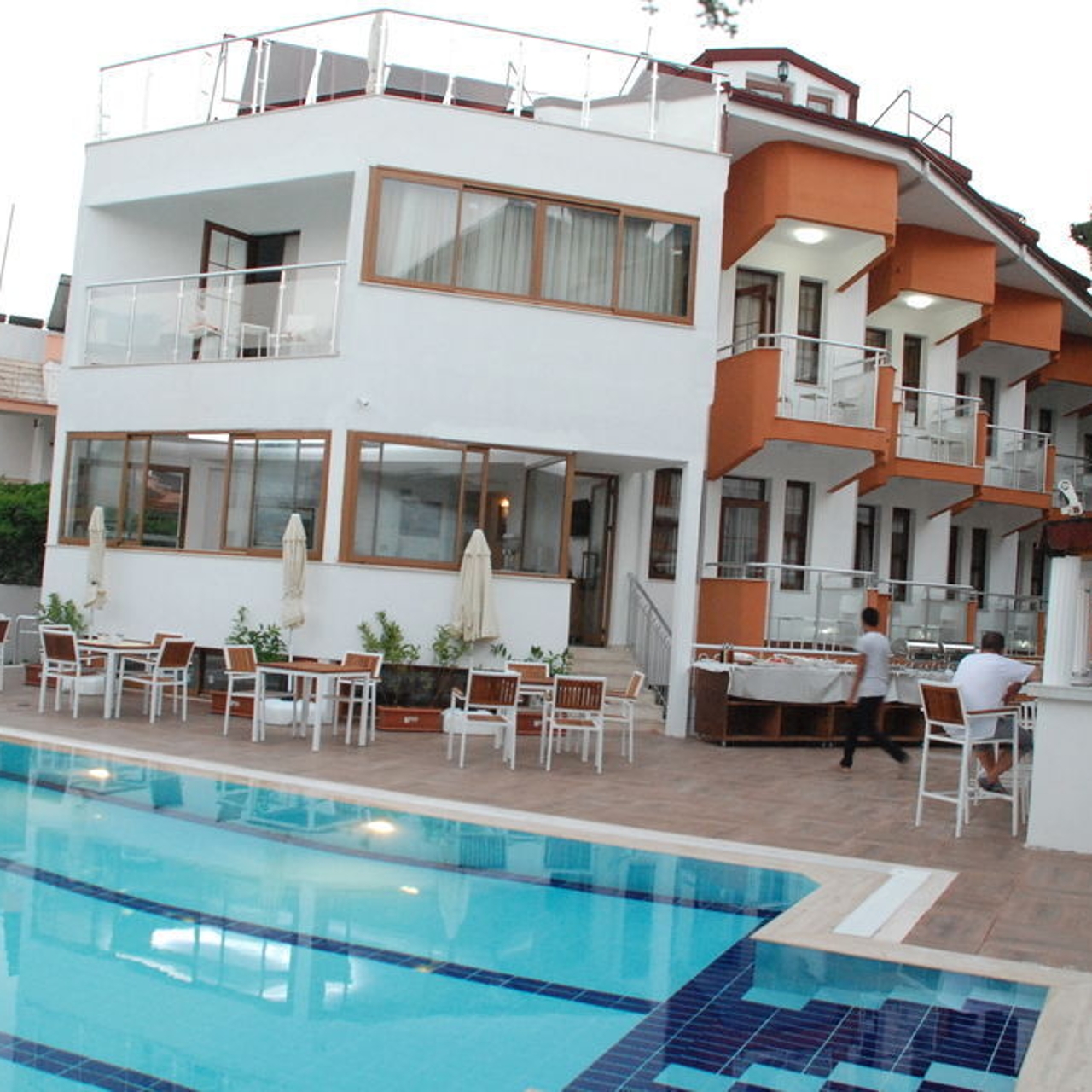 Elegance Hotel Kemer In Kemer Antalya Hrs