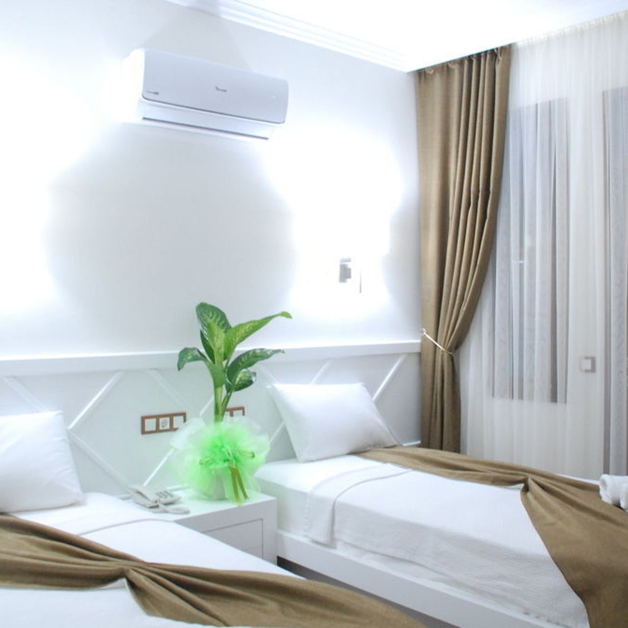 Elegance Hotel Kemer In Kemer Antalya Hrs