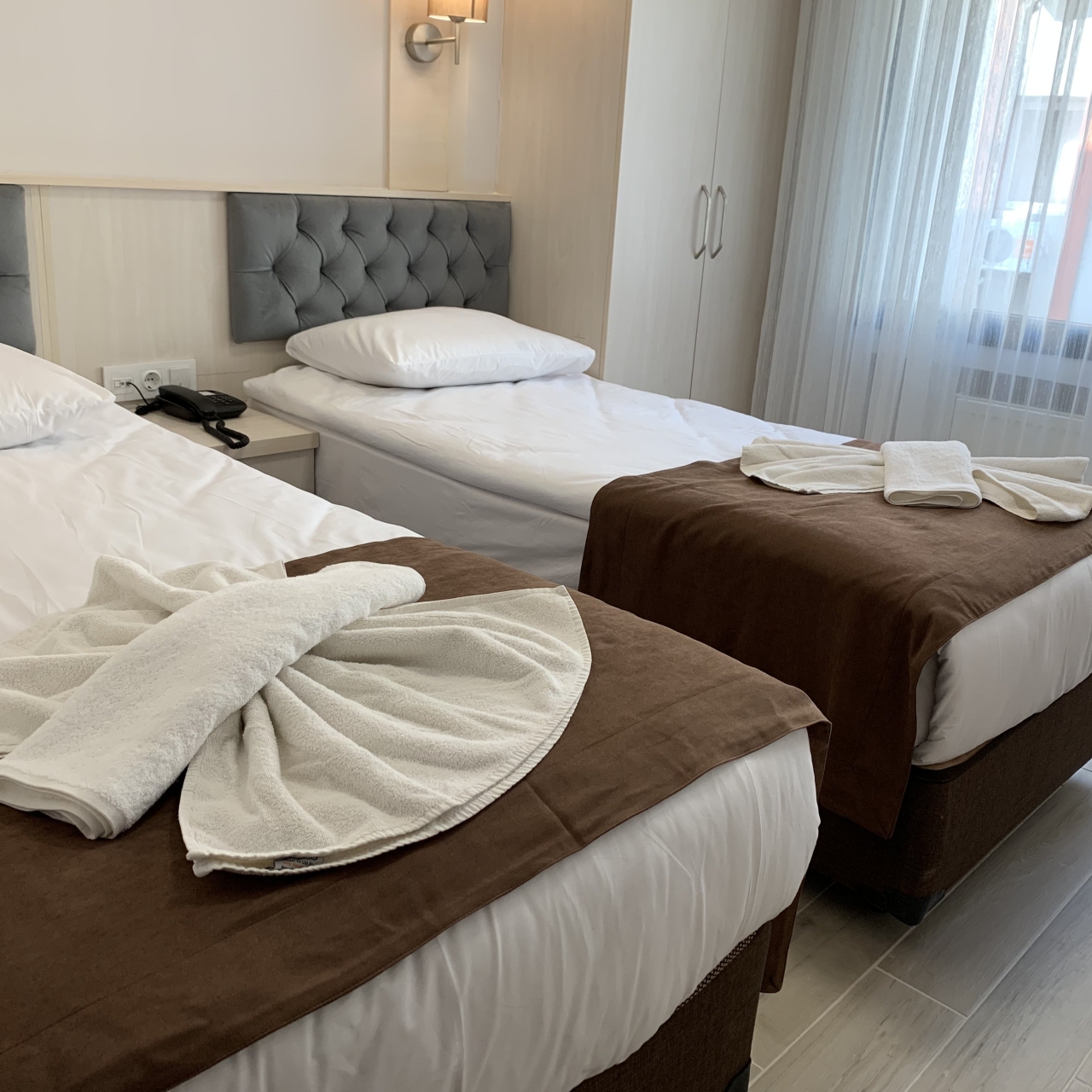 Sim Hotel In Istanbul Istanbul Hrs