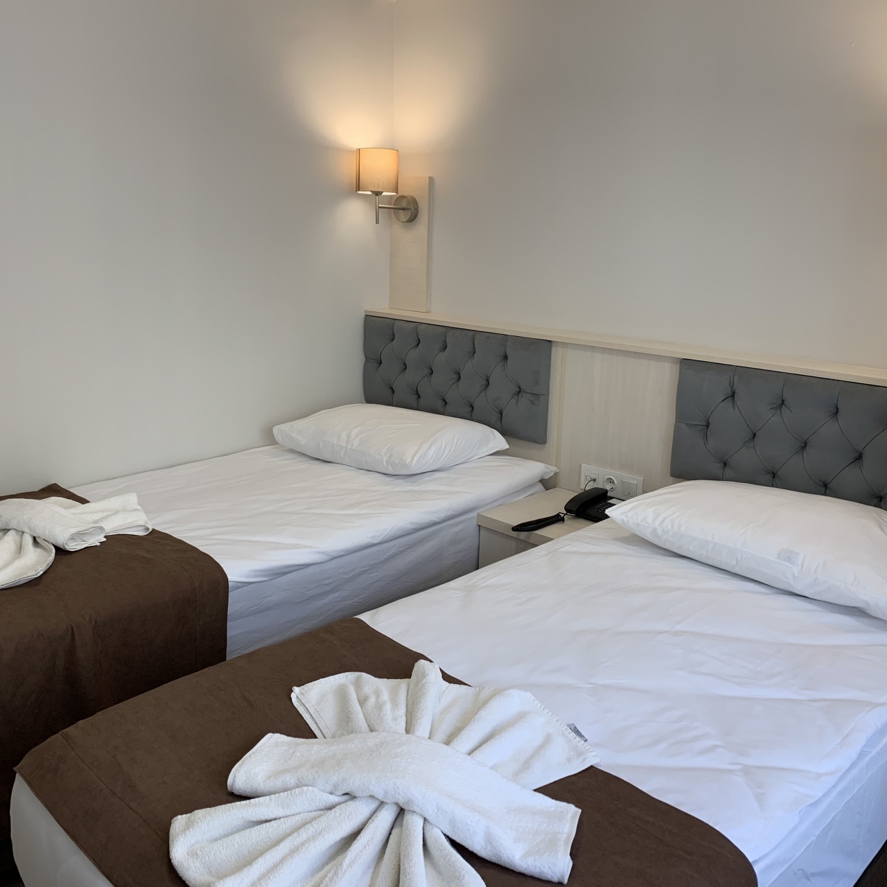 Sim Hotel In Istanbul Istanbul Hrs