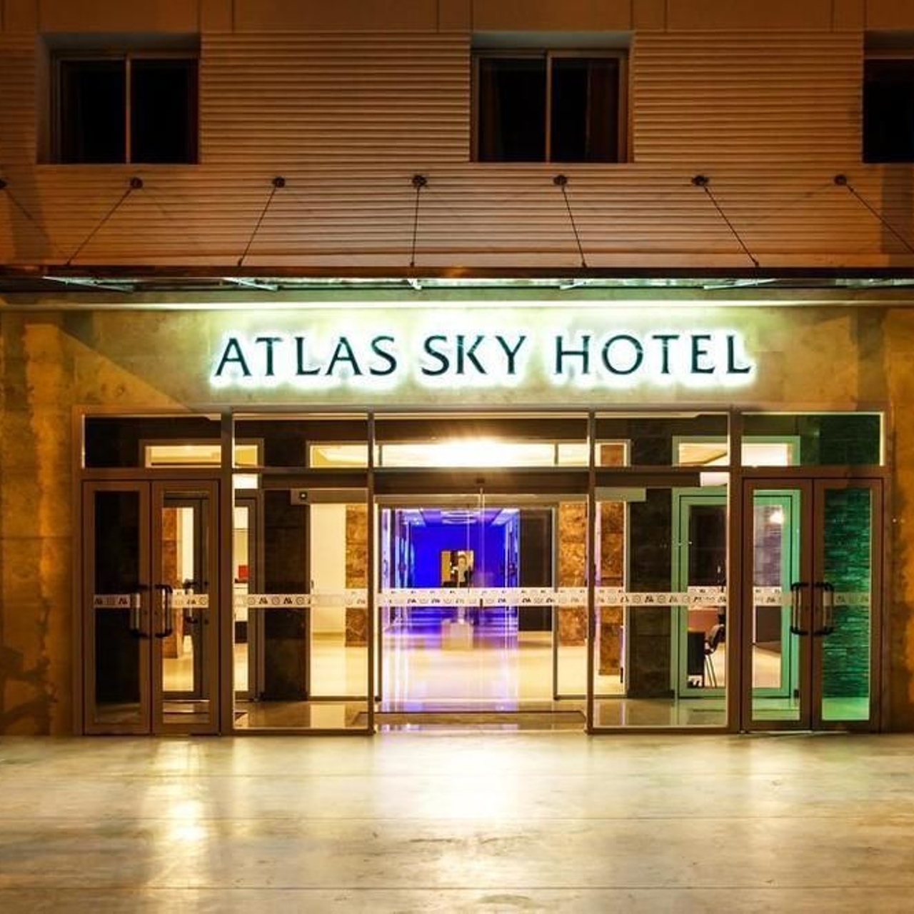 Hotel Atlas Sky Airport Morocco At Hrs With Free Services Hotel Atlas Sky Airport Morocco At Hrs With Free Services