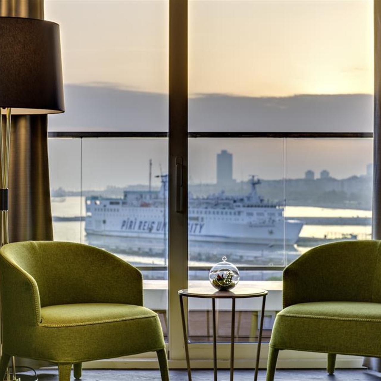 Radisson Blu Ottomare 5 Hrs Star Hotel In Istanbul Istanbul