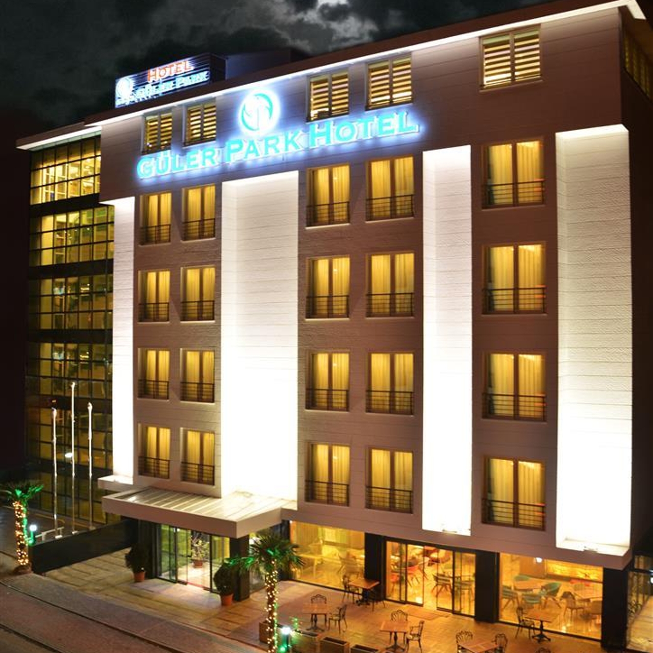 guler park hotel turkey at hrs with free services