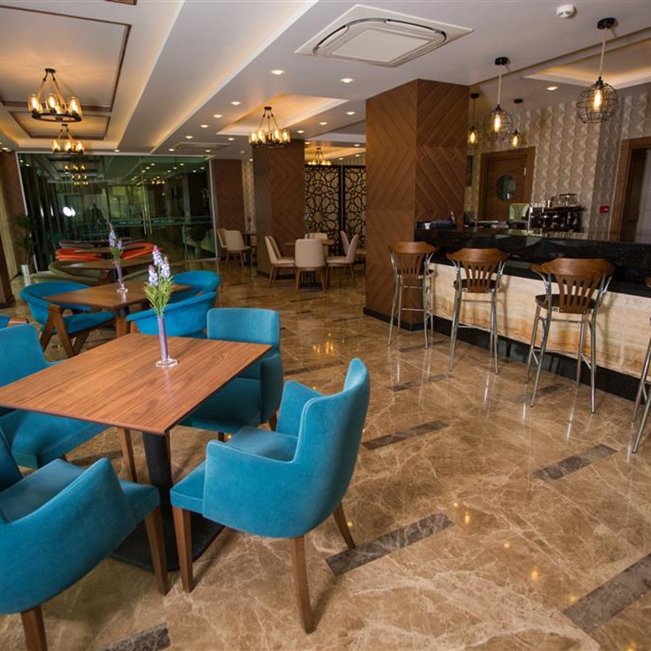 Guler Park Hotel 4 Hrs Star Hotel In Nilufer Bursa Ili