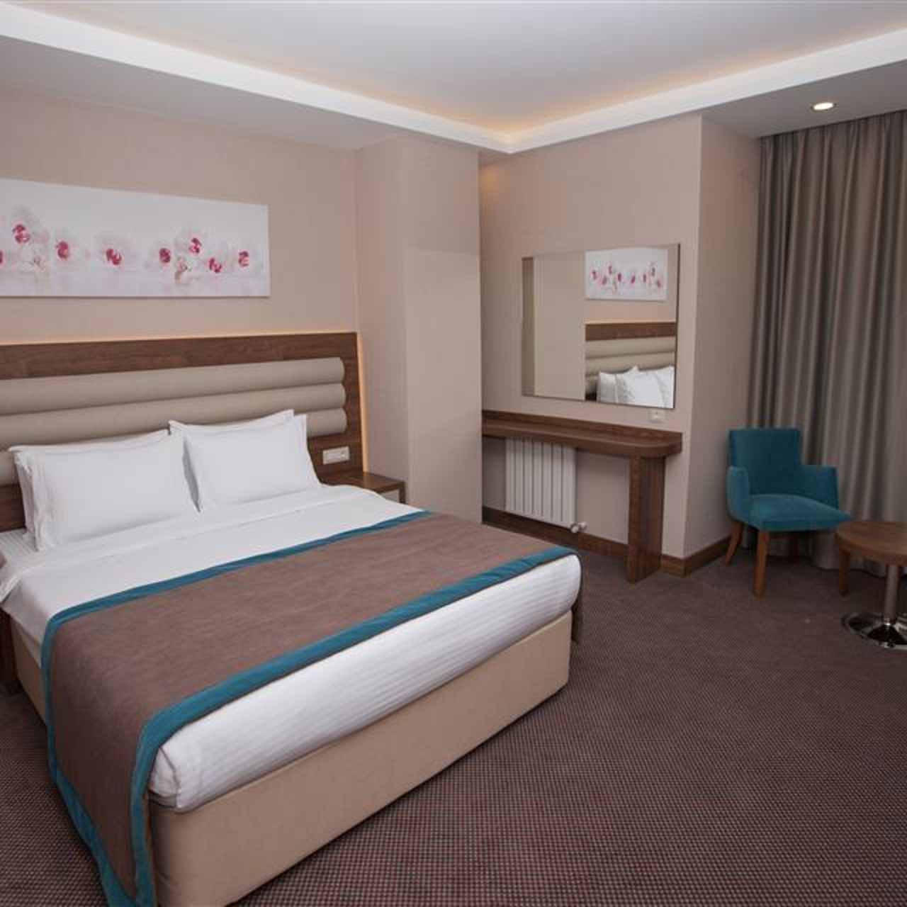 guler park hotel turkey at hrs with free services