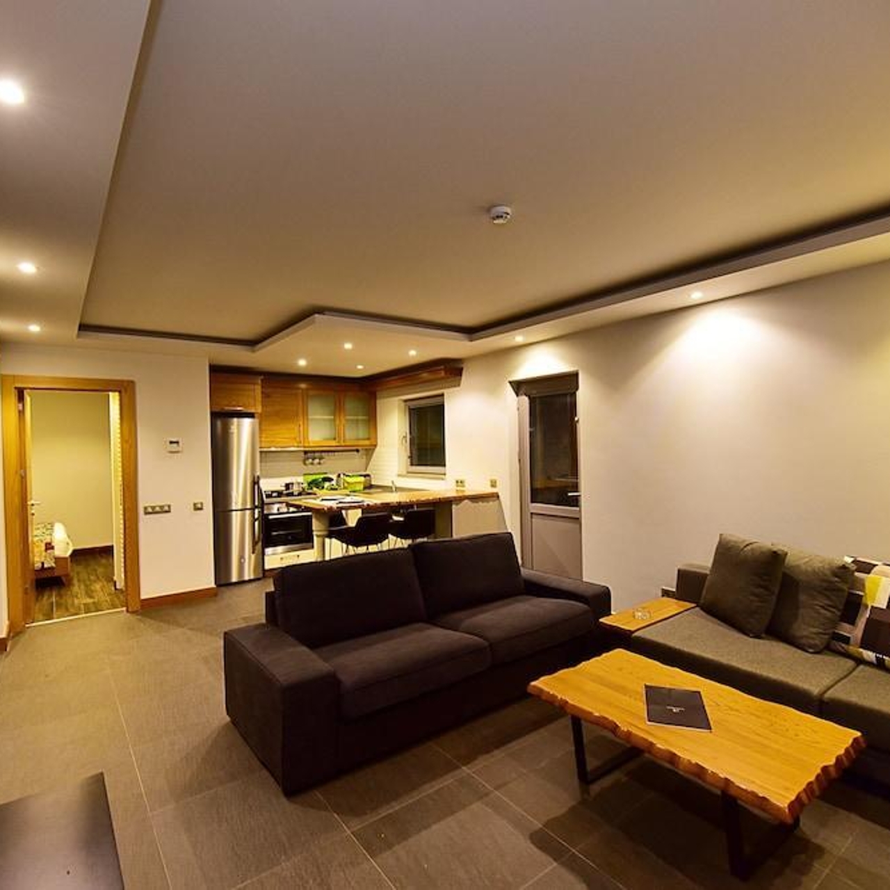 Hotel Degirmenburnu Residence In Bodrum Mugla Hrs
